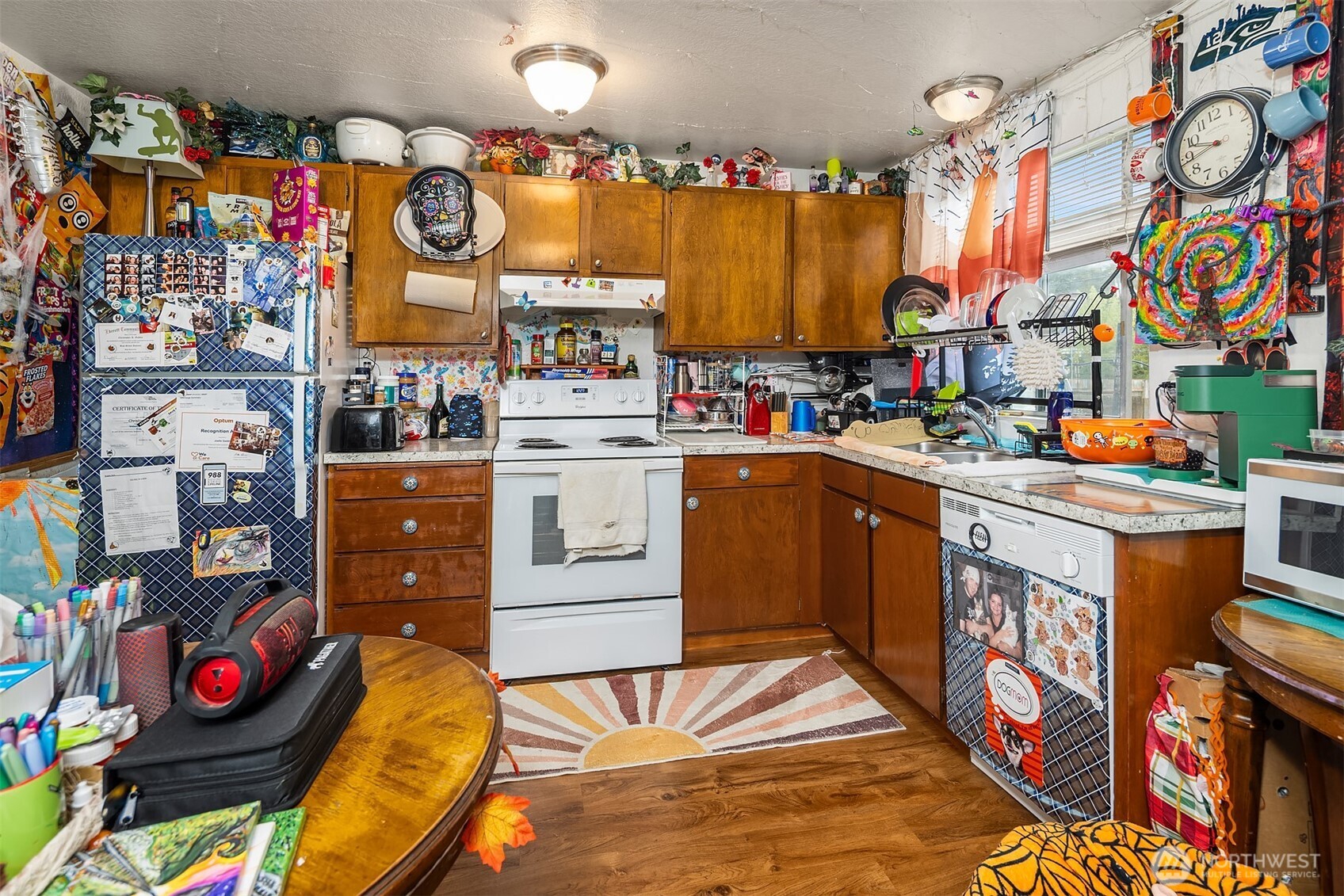 1322 Maple Street