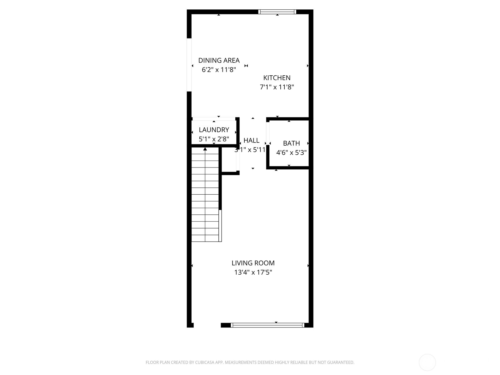 1322 Maple Street