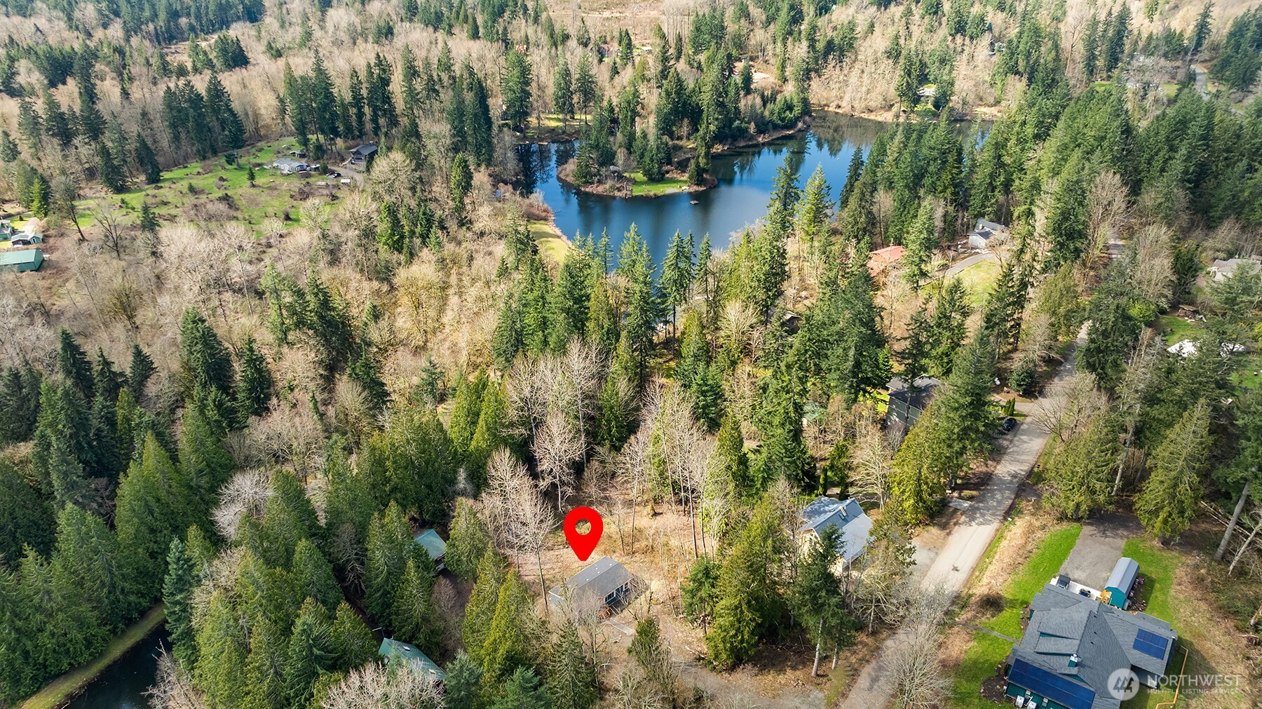 23904 E Lake Kayak Drive