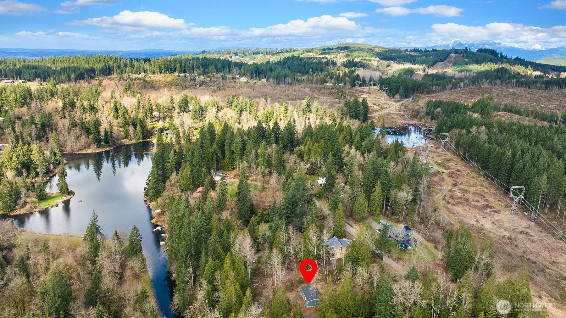 23904 E Lake Kayak Drive