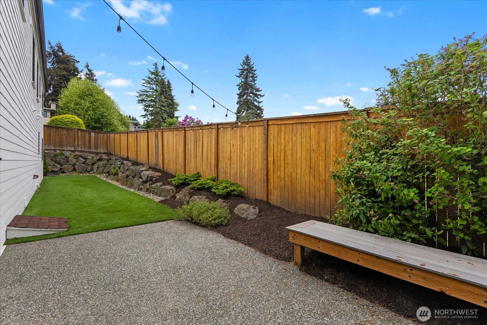 608 Magnolia Lane