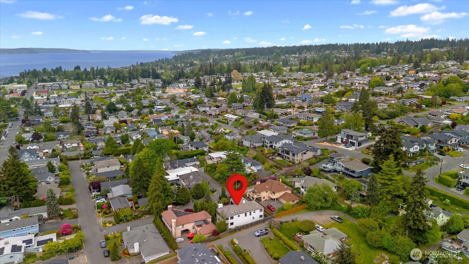 608 Magnolia Lane