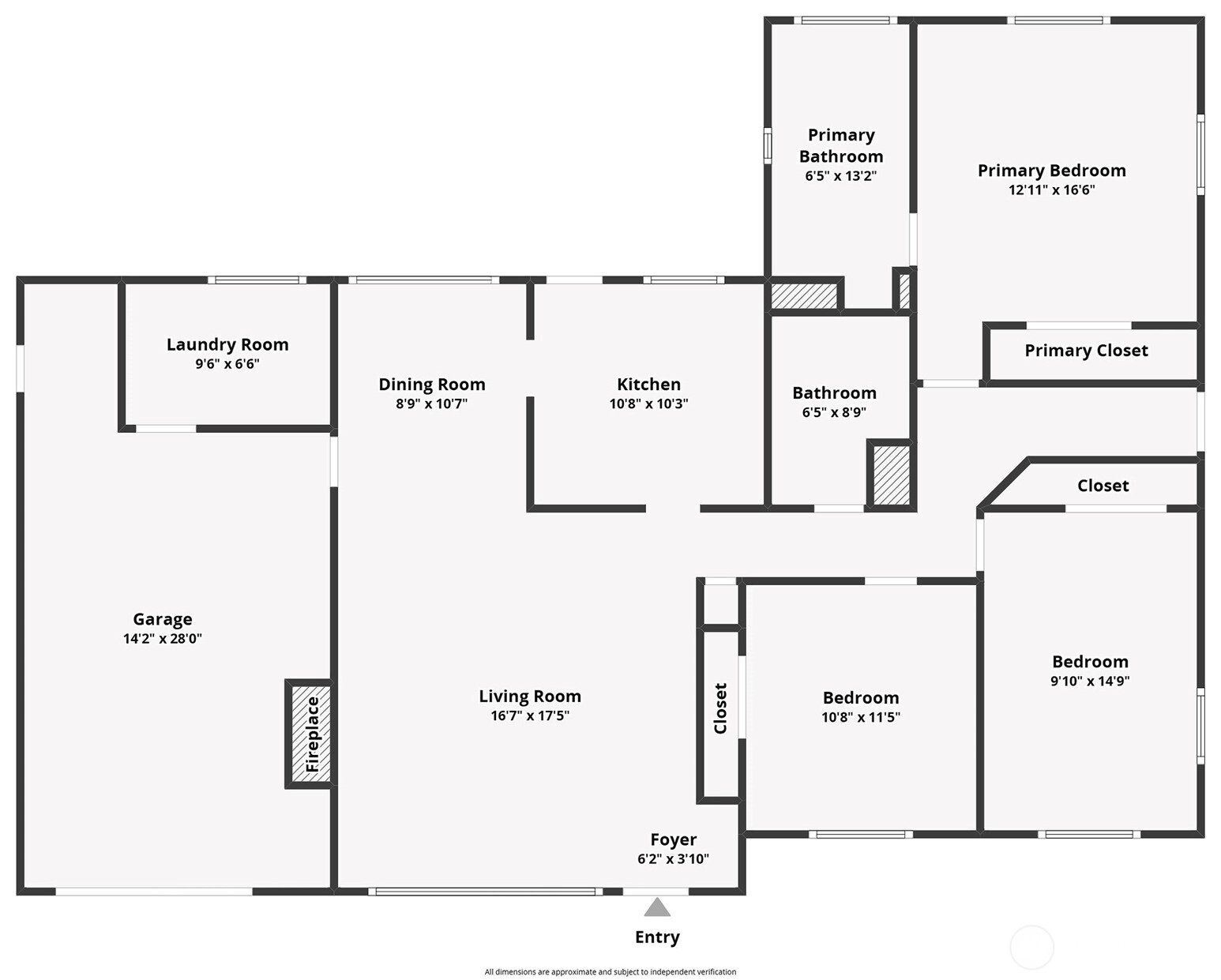 6123 NE 185th Street