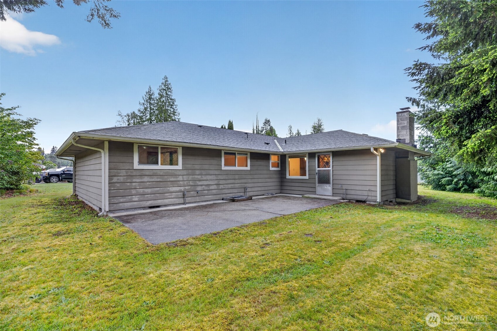 7708 63rd Drive NE