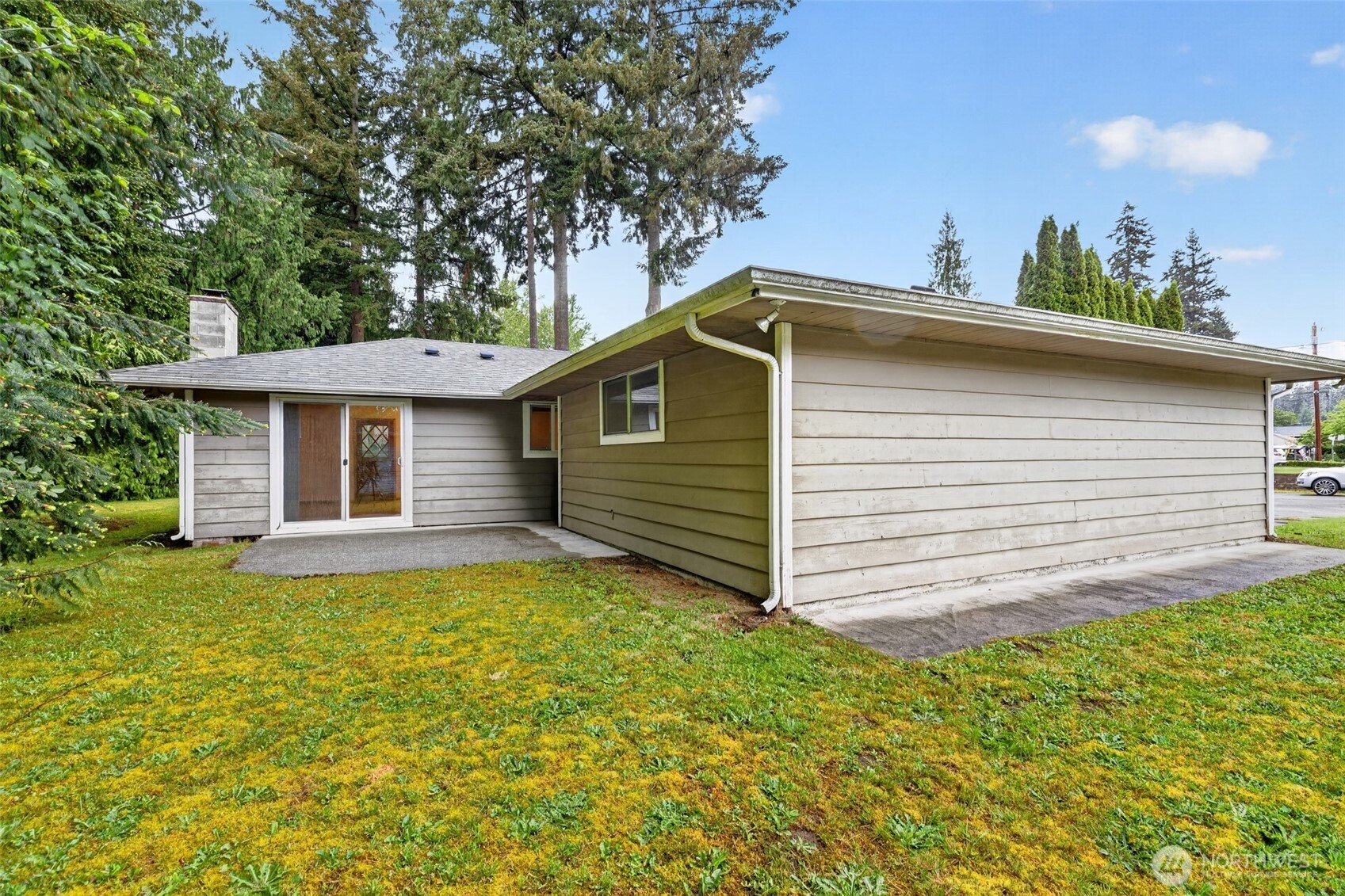 7708 63rd Drive NE