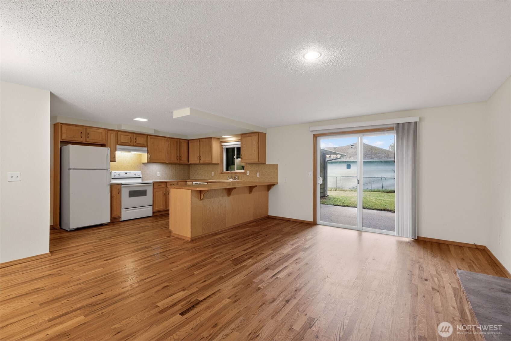 7708 63rd Drive NE