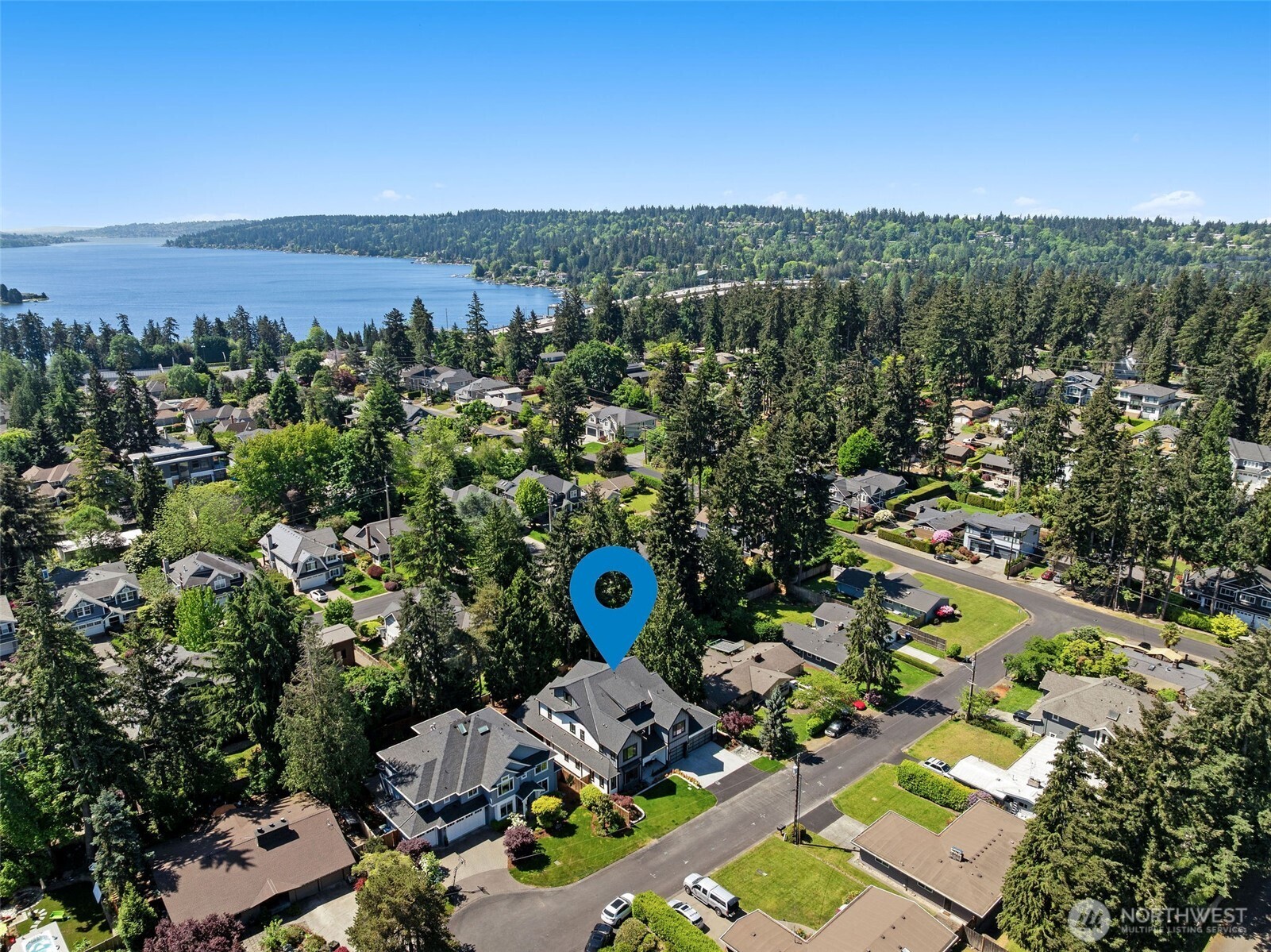 11027 SE 30th Place