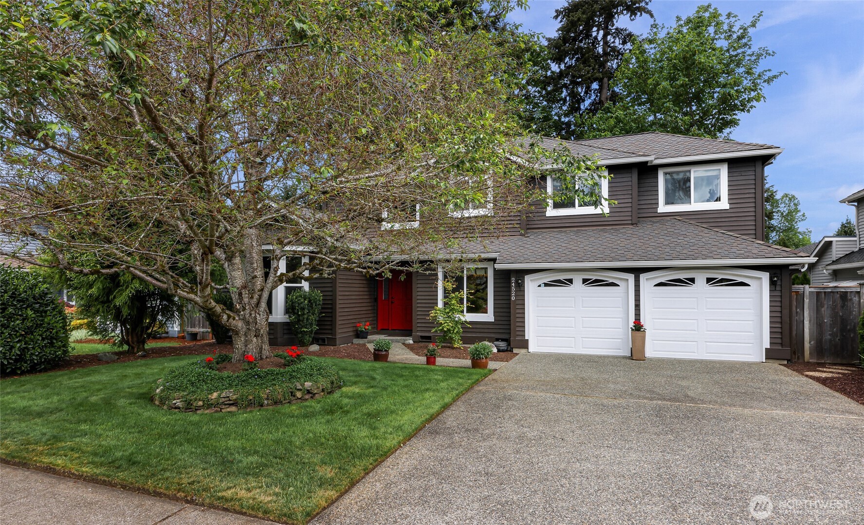 24520 SE 46th Street