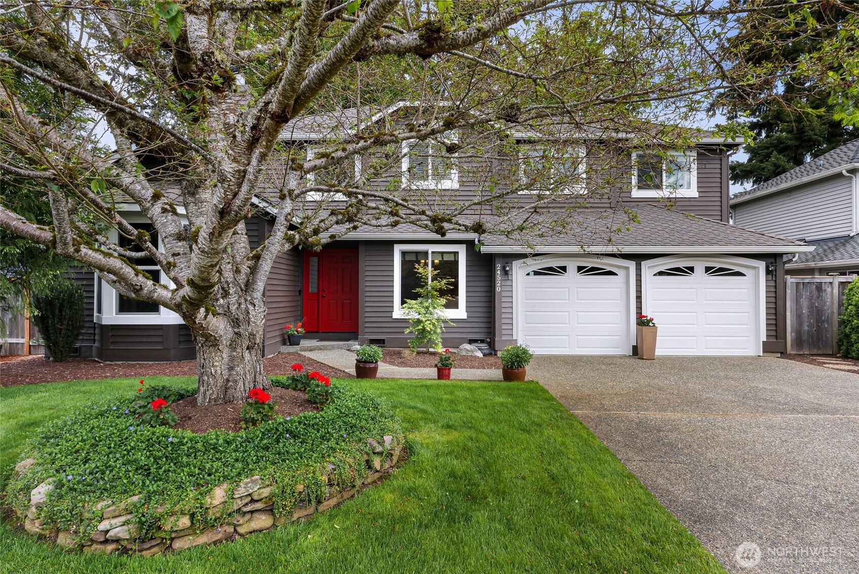 24520 SE 46th Street