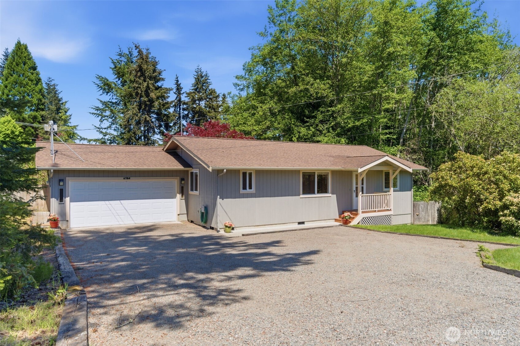 6784 NE Whidbey Drive