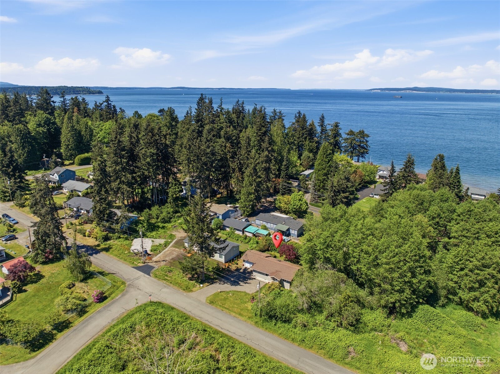 6784 NE Whidbey Drive
