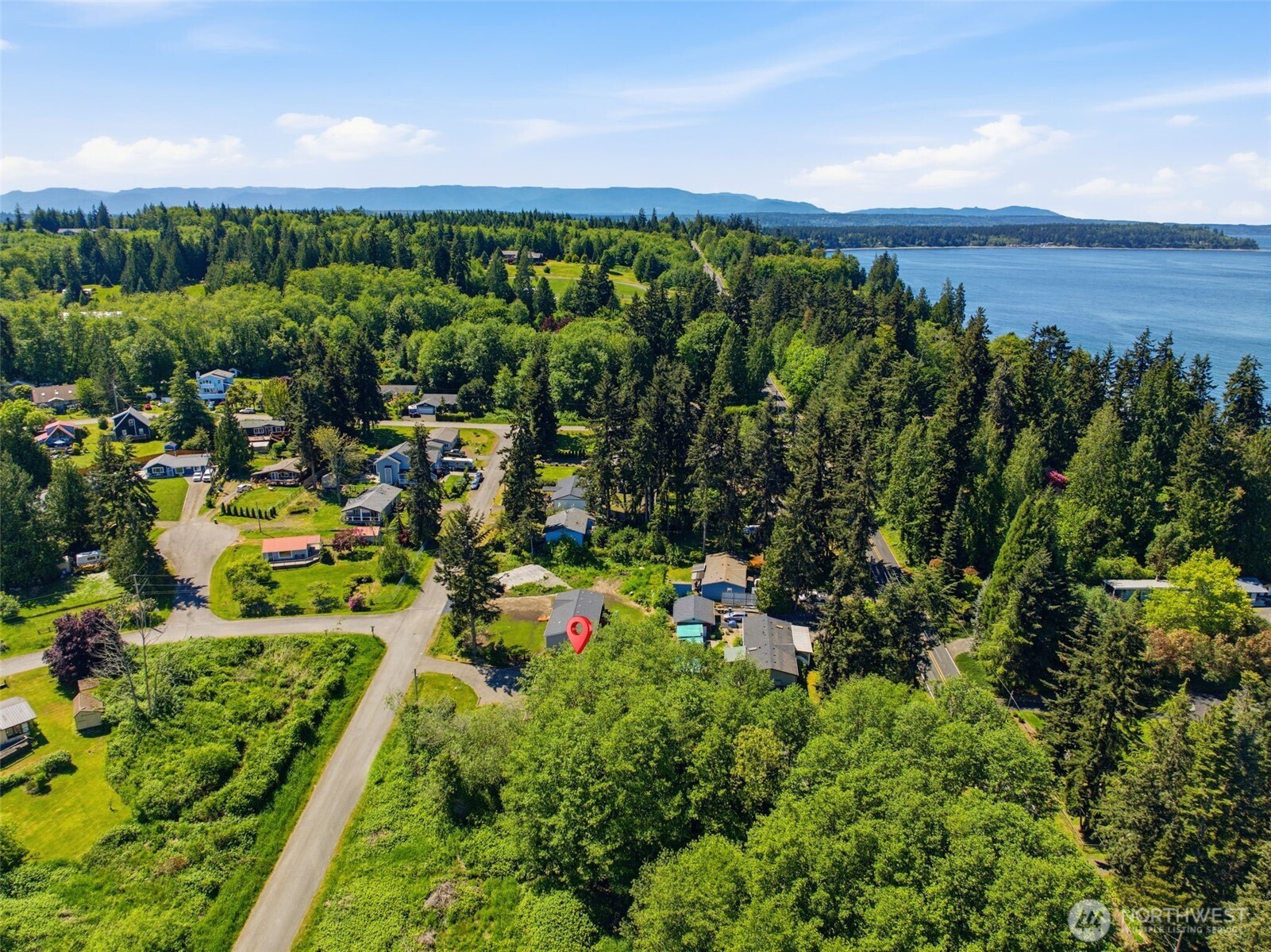 6784 NE Whidbey Drive