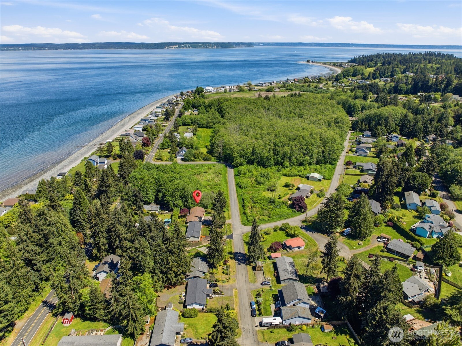 6784 NE Whidbey Drive