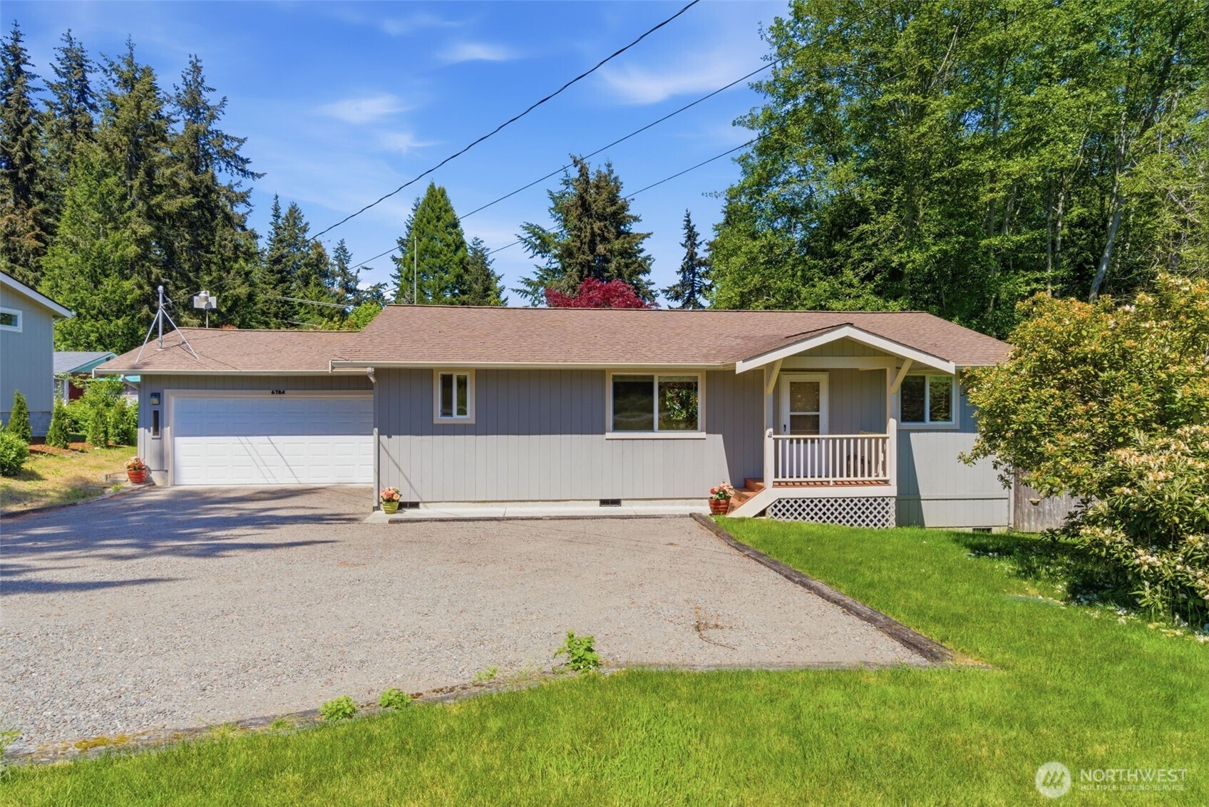 6784 NE Whidbey Drive