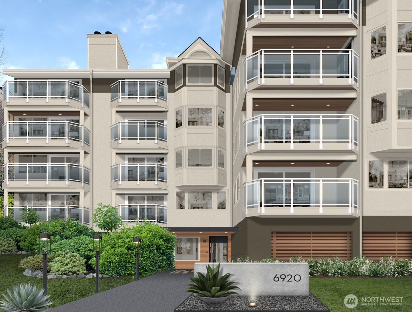 6920 California Avenue SW Unit: 11