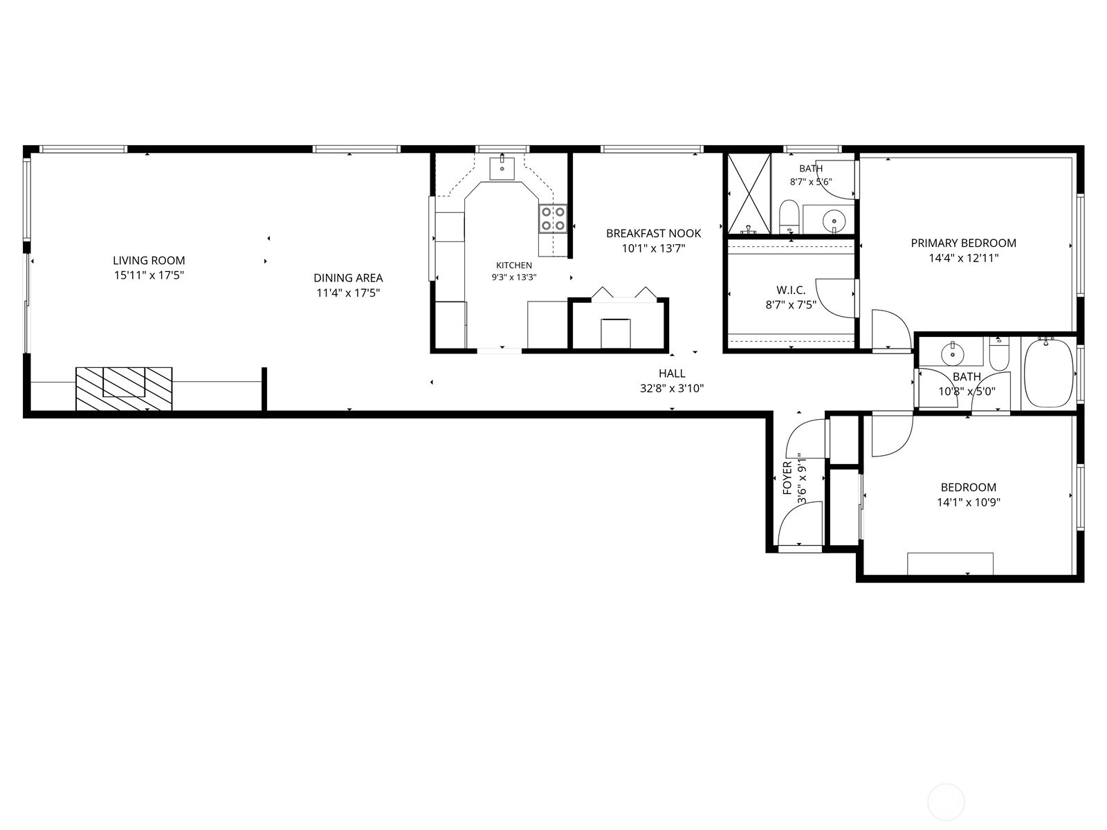 6920 California Avenue SW Unit: 11