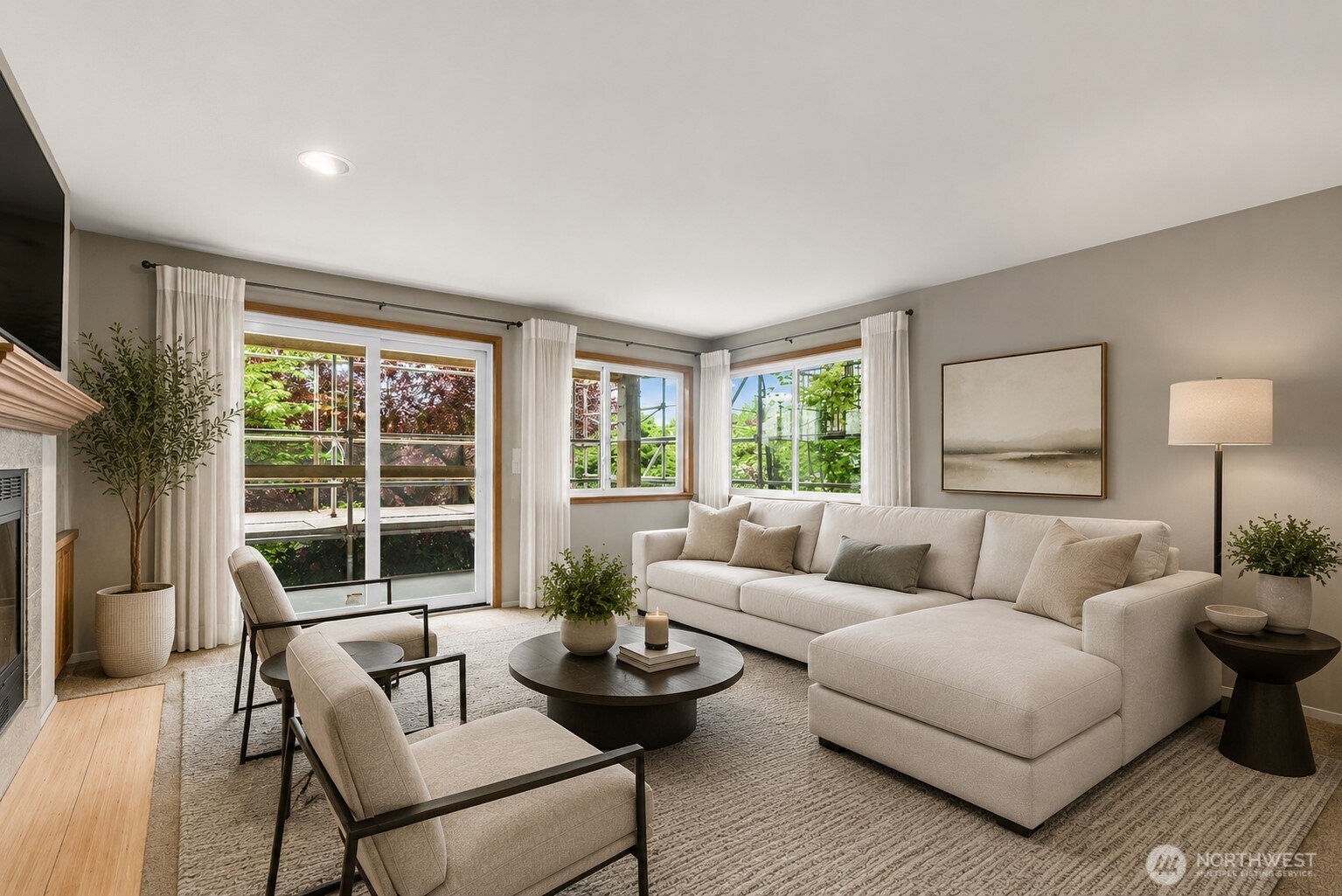 6920 California Avenue SW Unit: 11