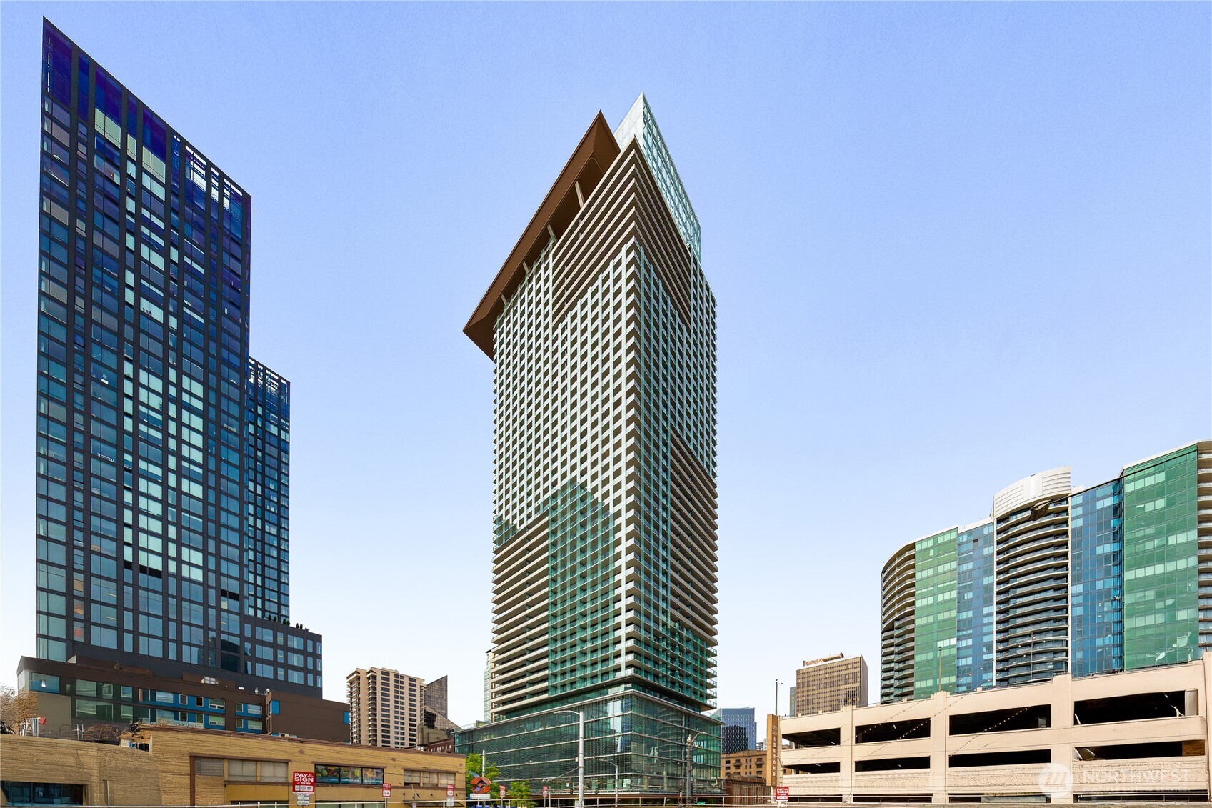 300 Virginia Street Unit: 2602