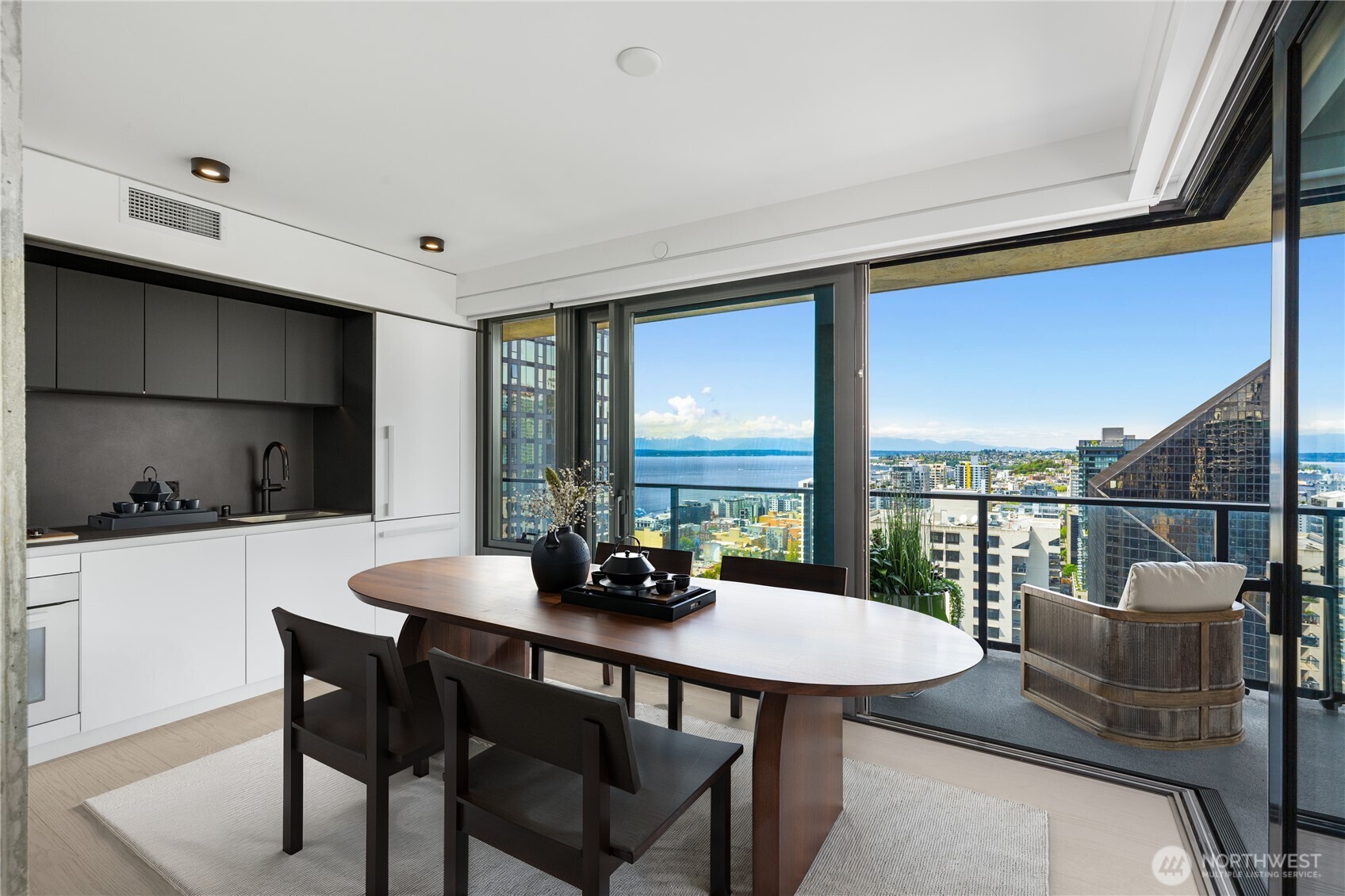 300 Virginia Street Unit: 2602