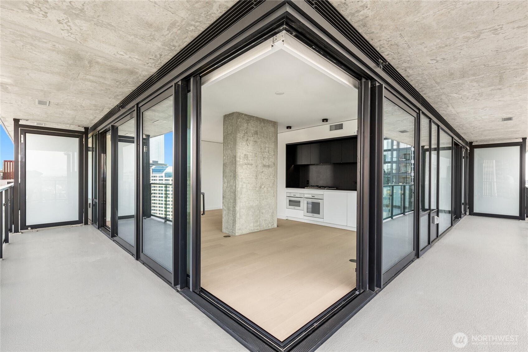 300 Virginia Street Unit: 2602