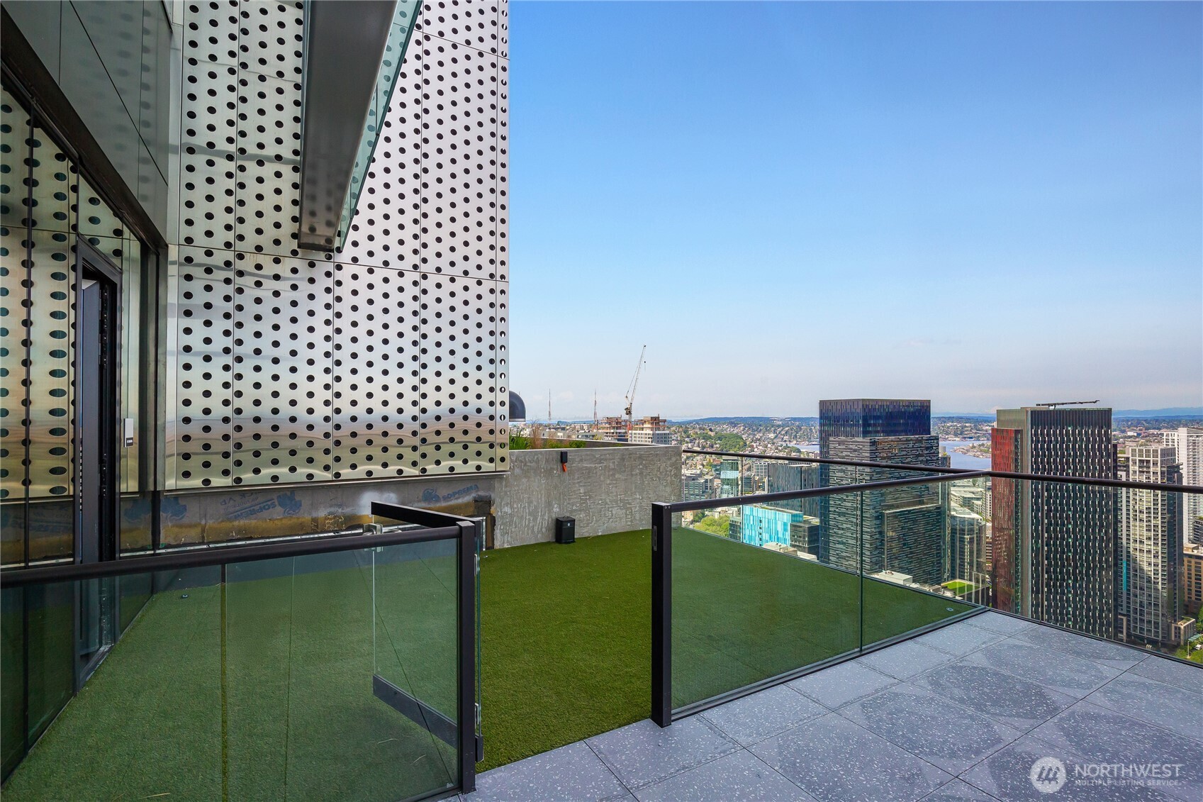 300 Virginia Street Unit: 2602