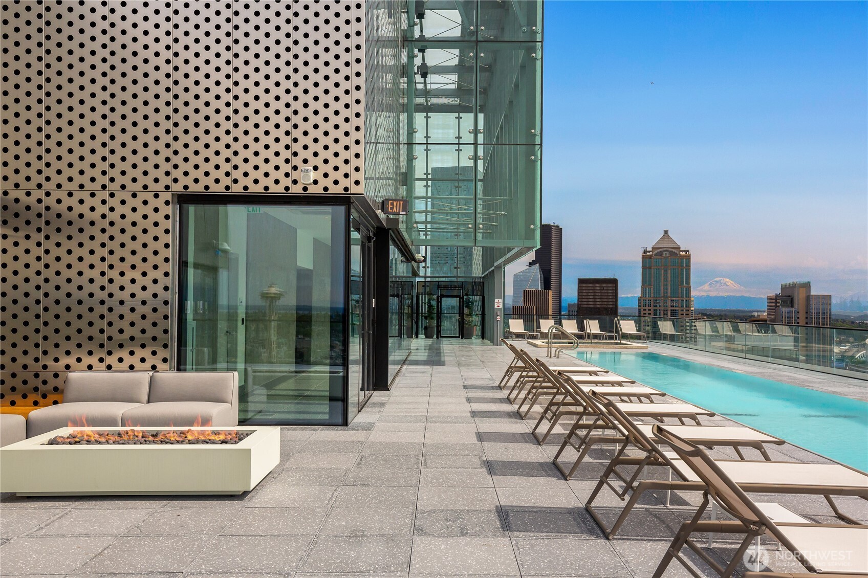 300 Virginia Street Unit: 2602
