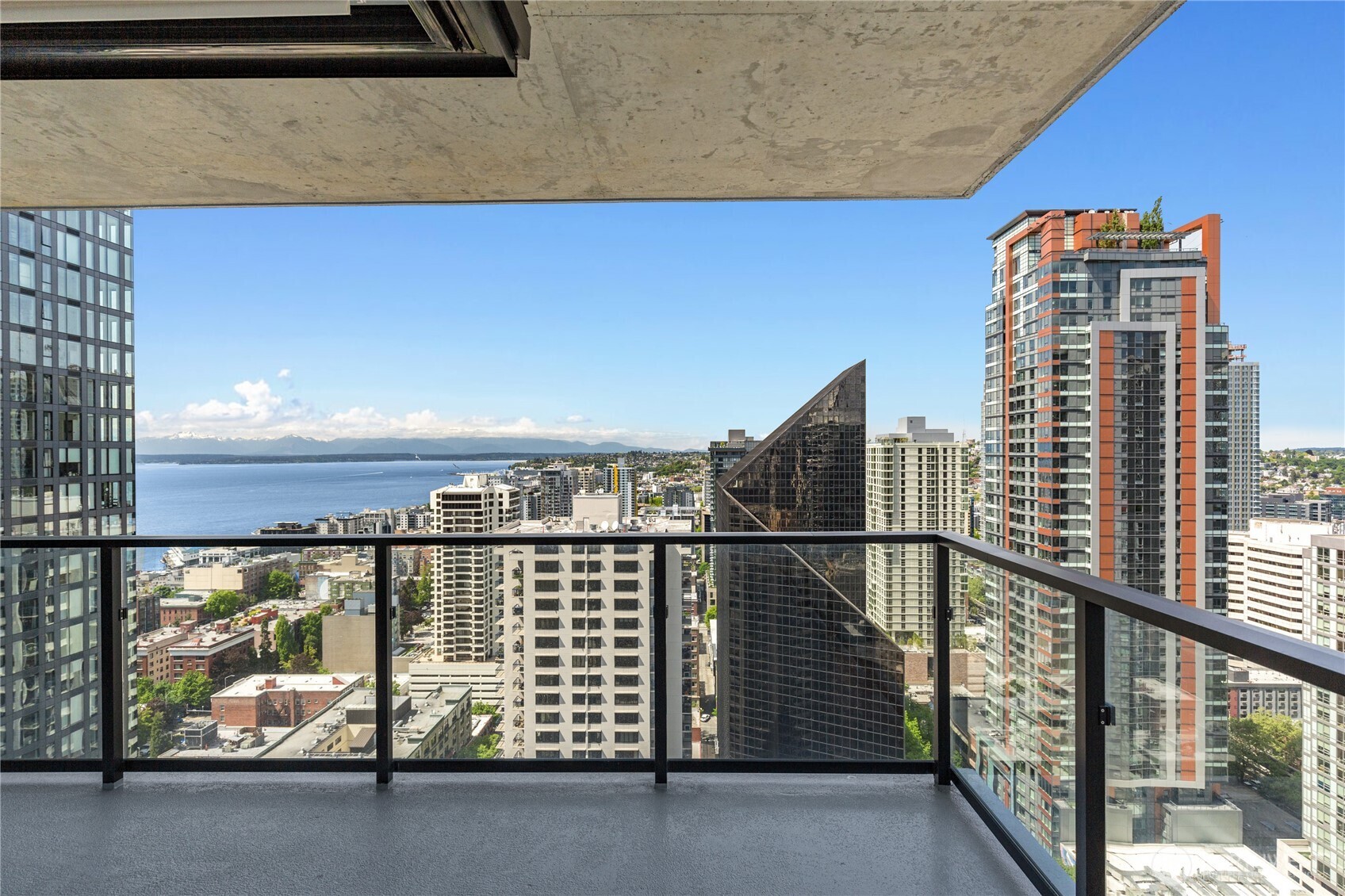300 Virginia Street Unit: 2602