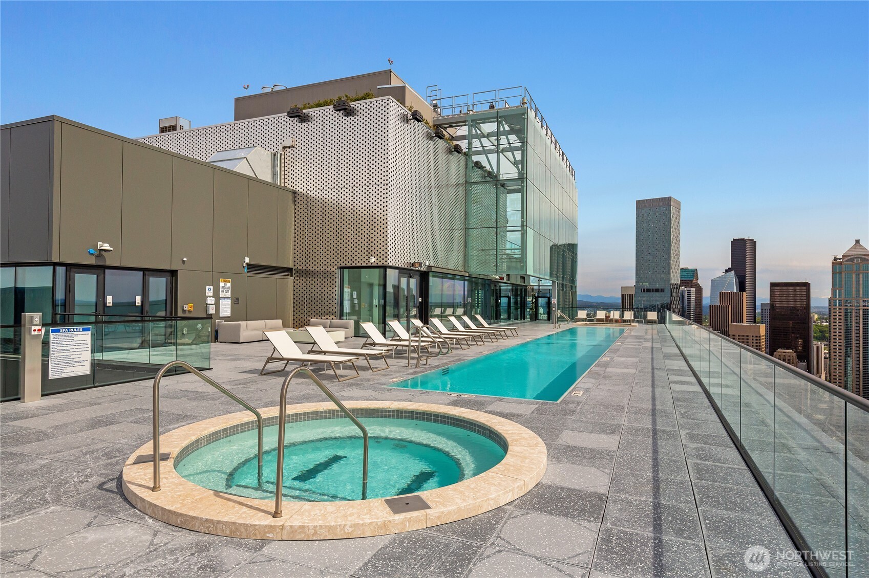 300 Virginia Street Unit: 2602