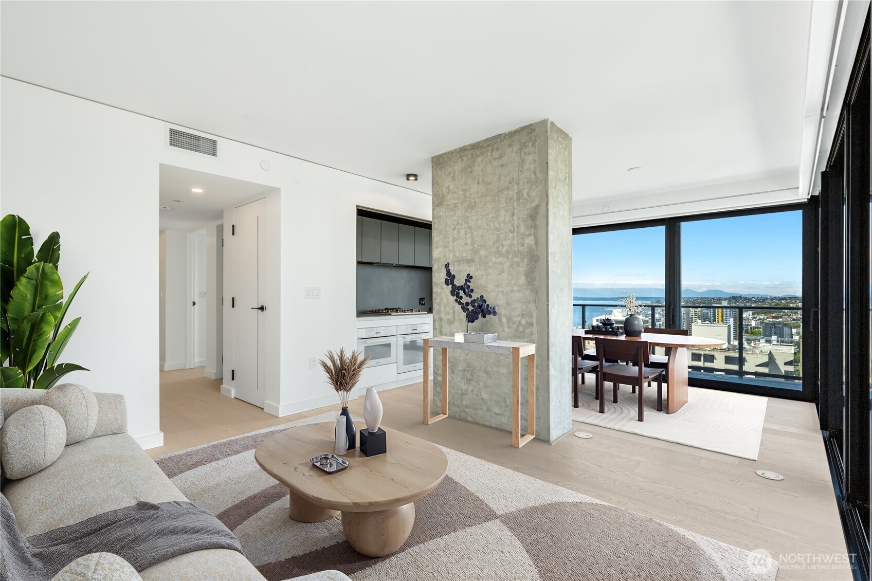 300 Virginia Street Unit: 2602
