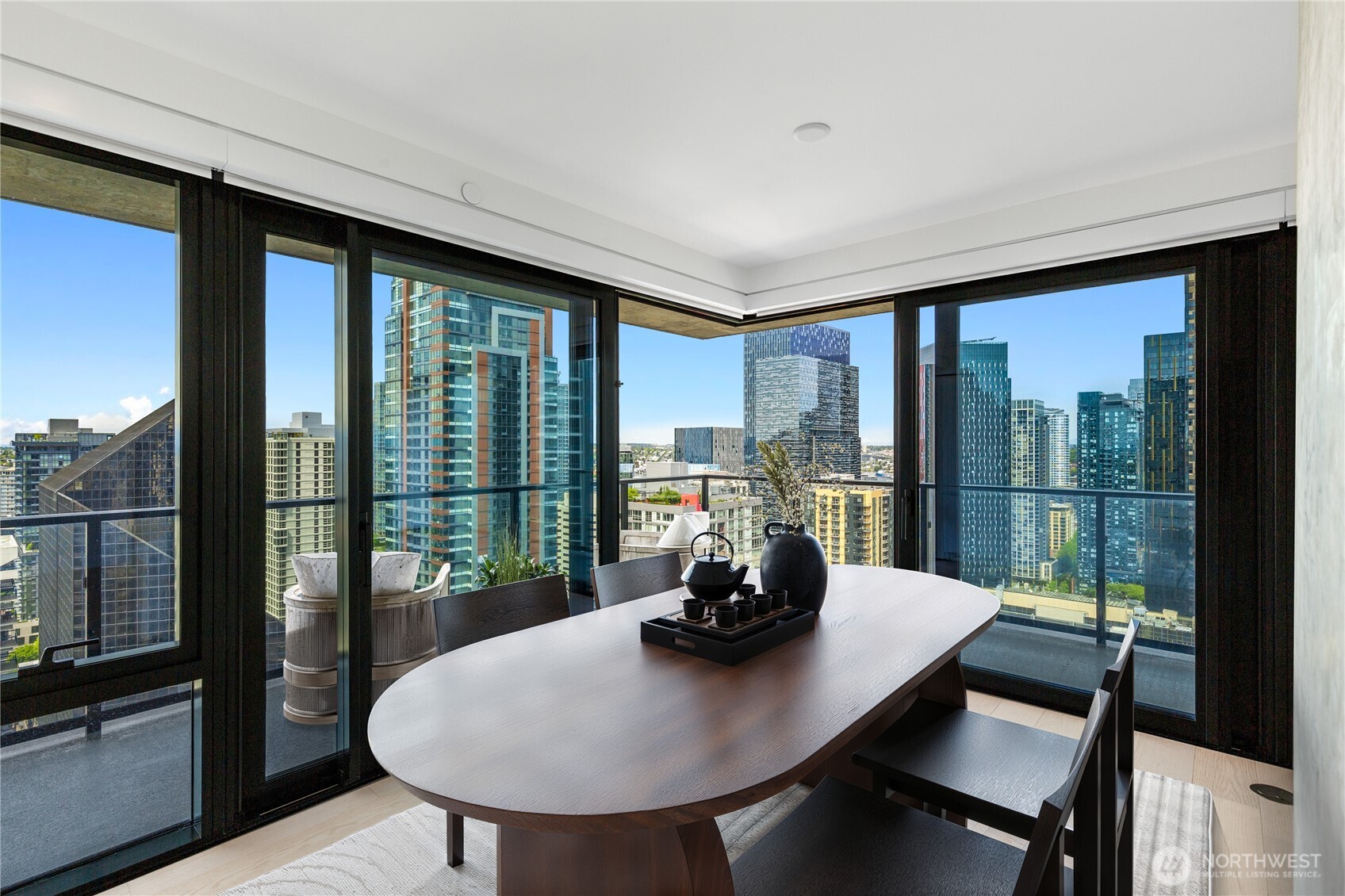 300 Virginia Street Unit: 2602