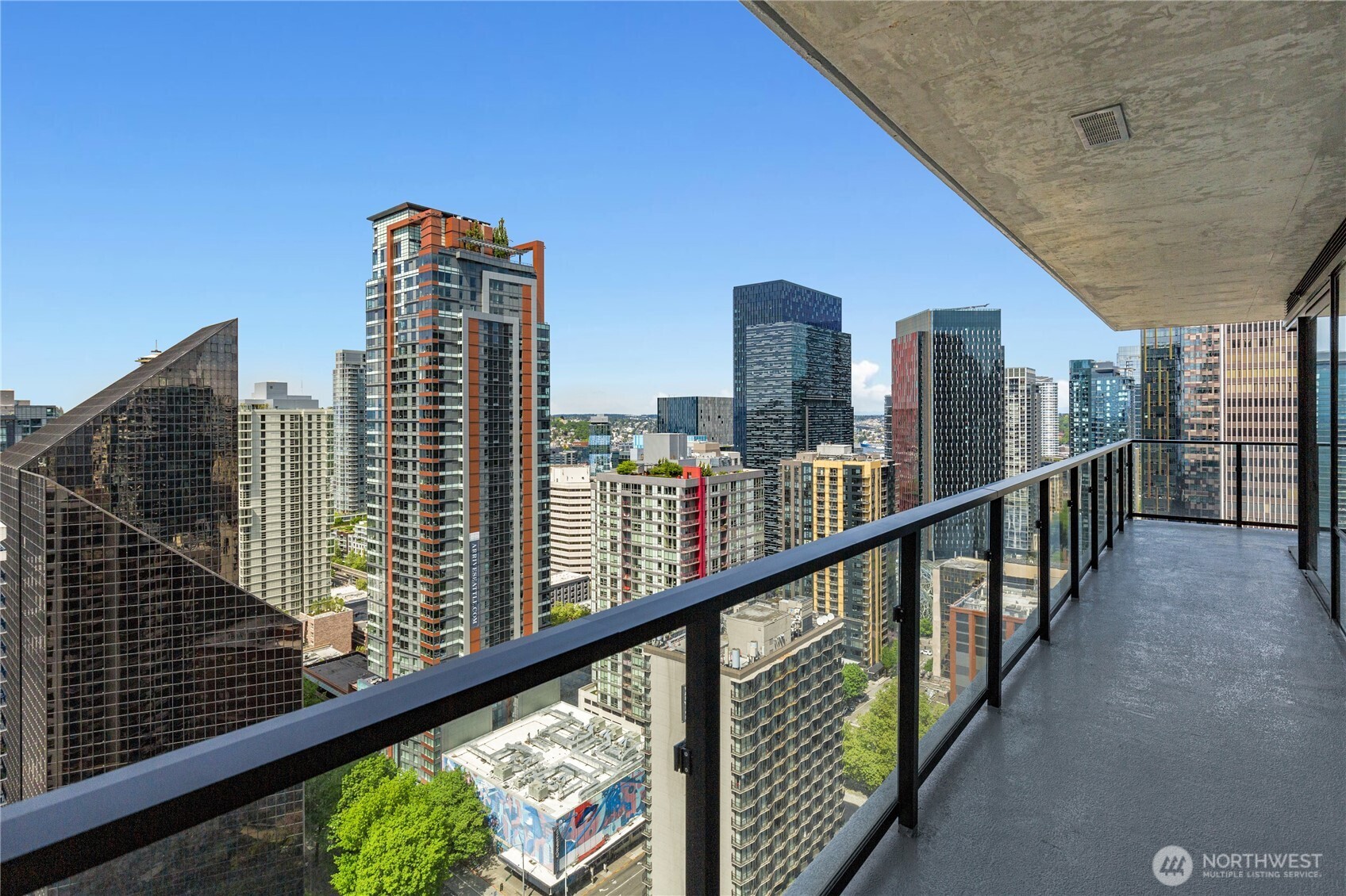 300 Virginia Street Unit: 2602