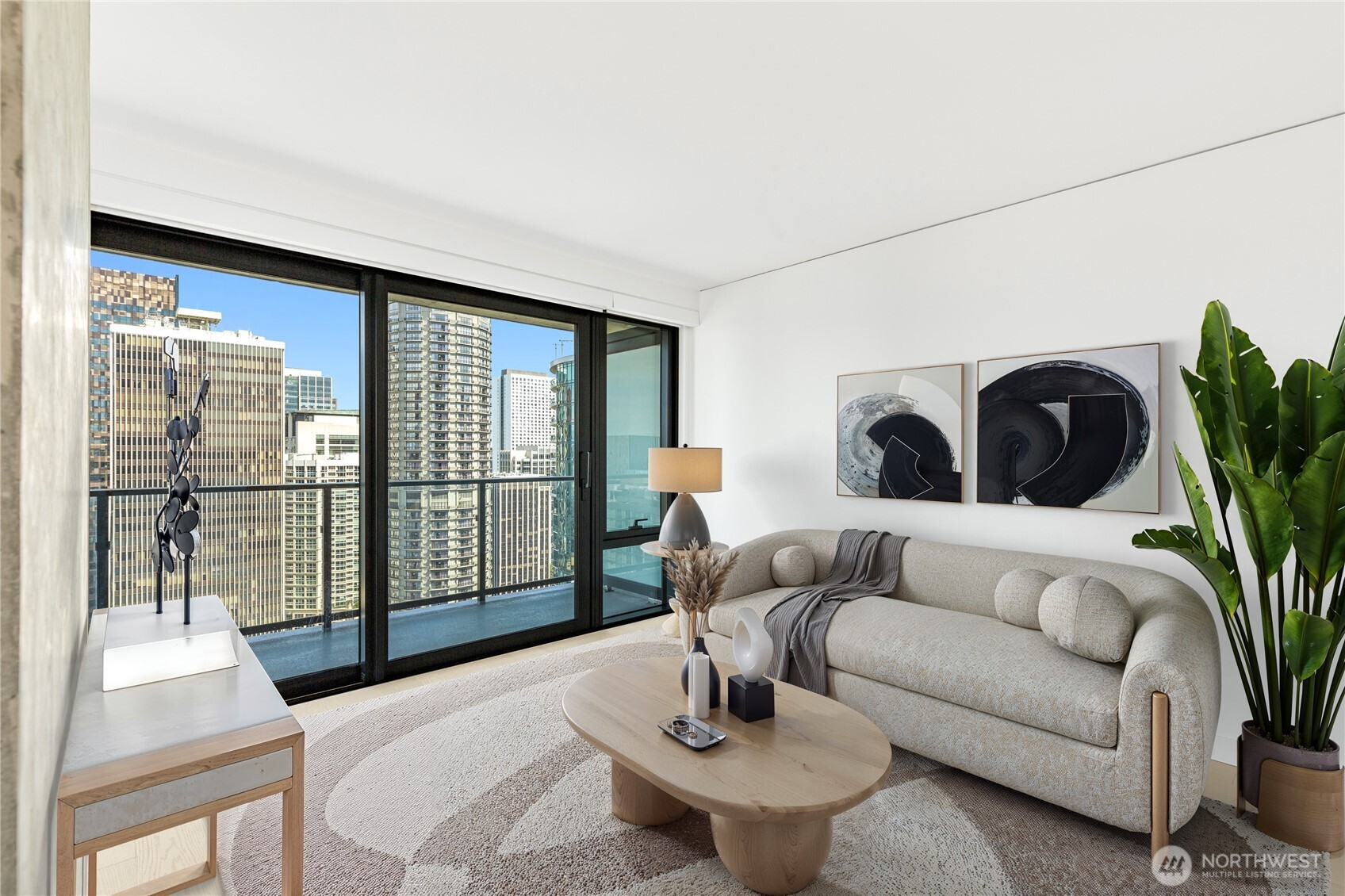300 Virginia Street Unit: 2602