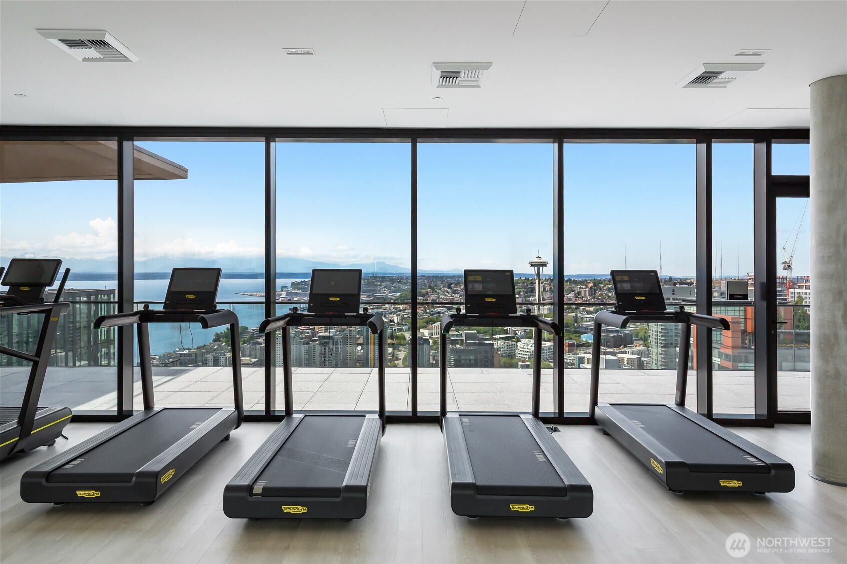 300 Virginia Street Unit: 2602