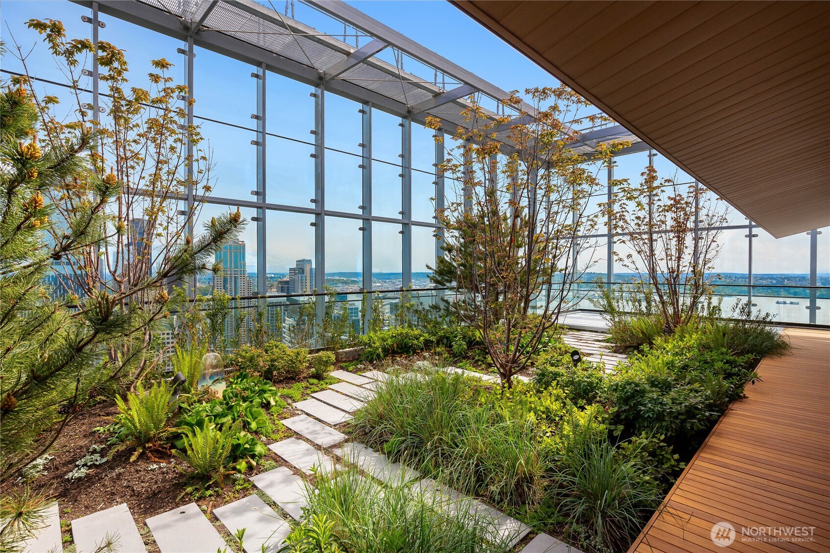 300 Virginia Street Unit: 2602