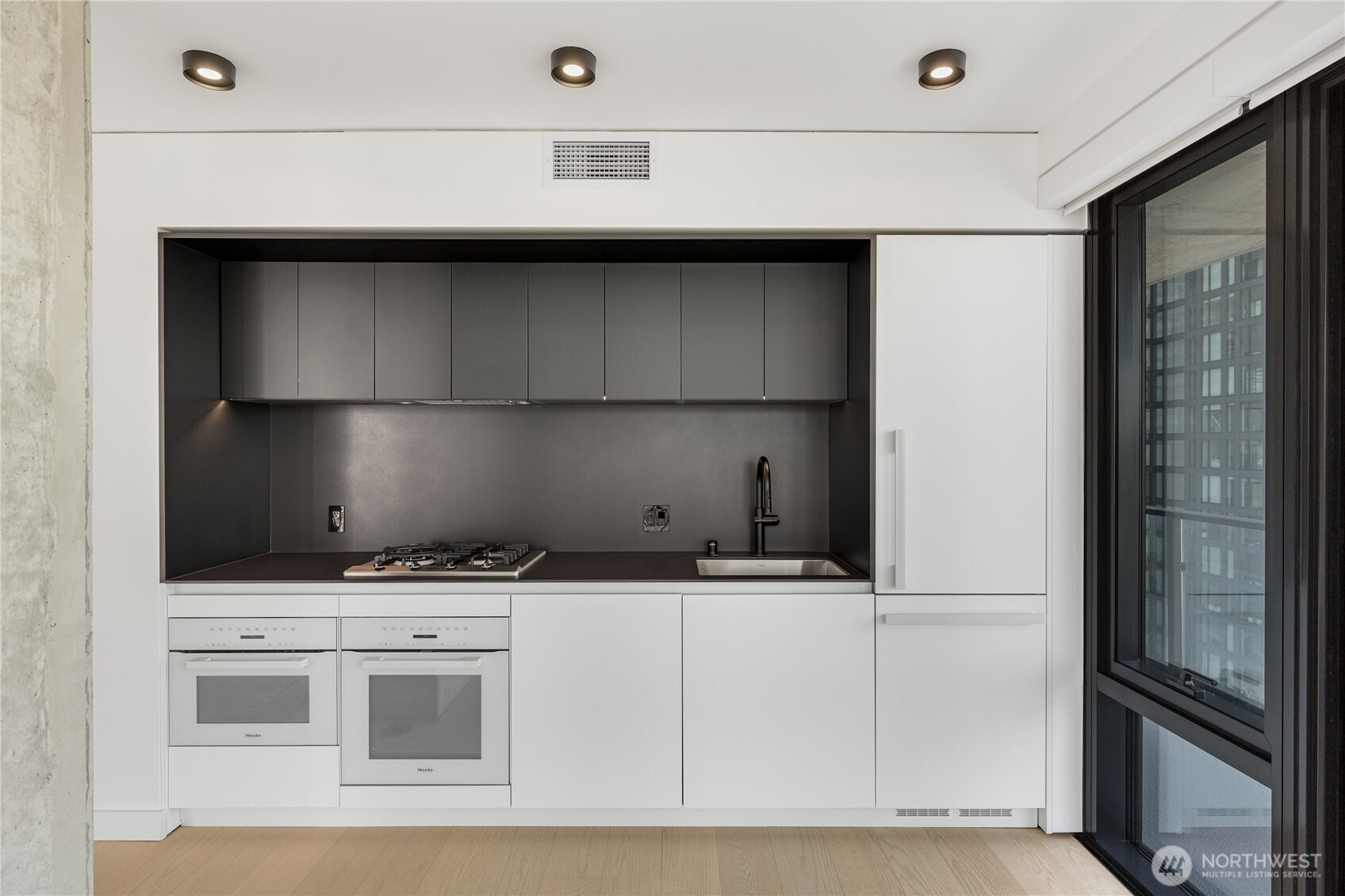 300 Virginia Street Unit: 2602