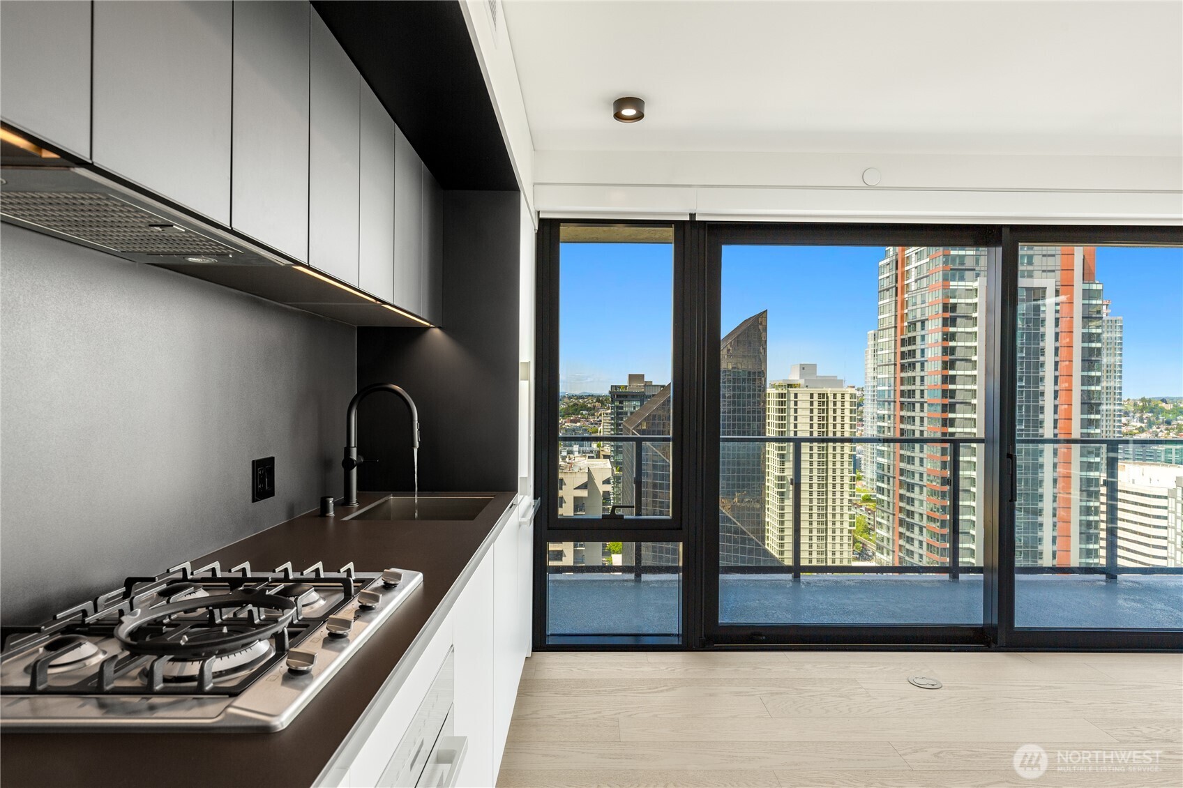 300 Virginia Street Unit: 2602