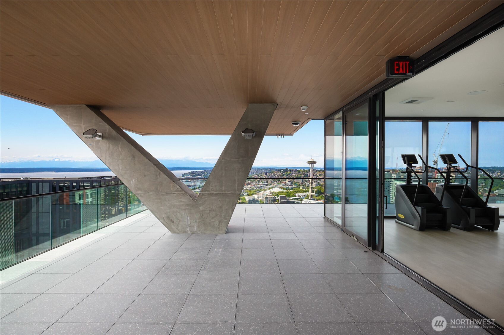 300 Virginia Street Unit: 2602