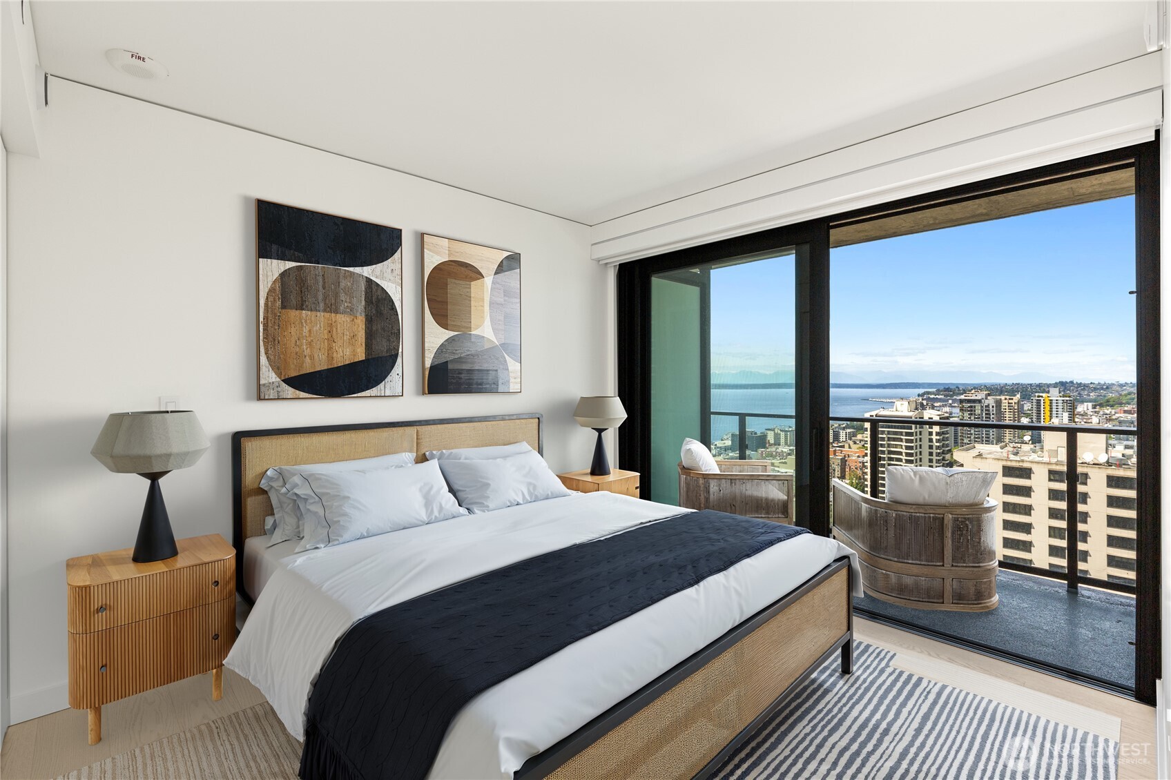 300 Virginia Street Unit: 2602