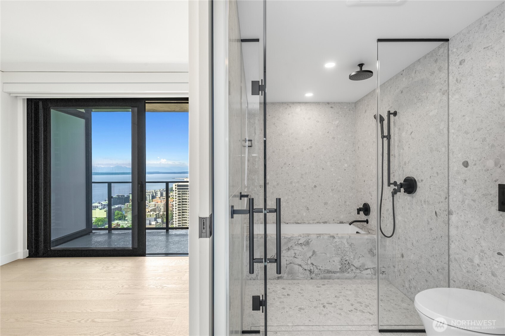300 Virginia Street Unit: 2602