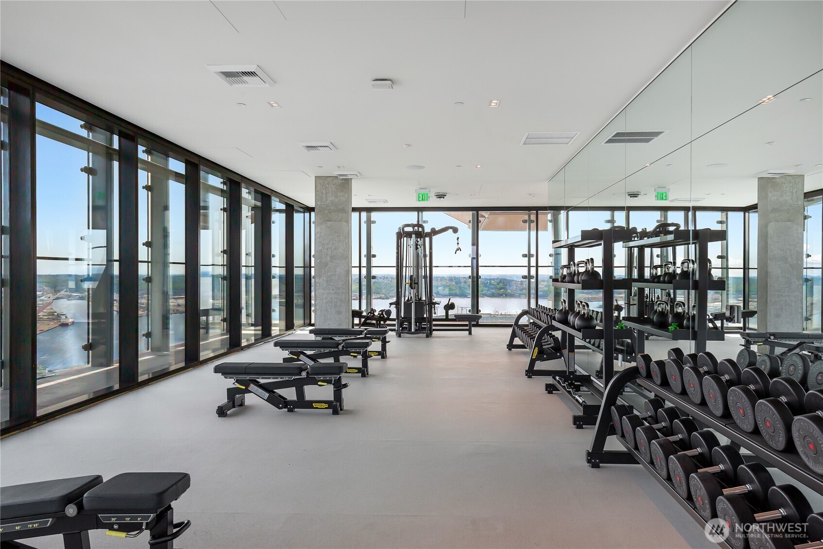 300 Virginia Street Unit: 2602