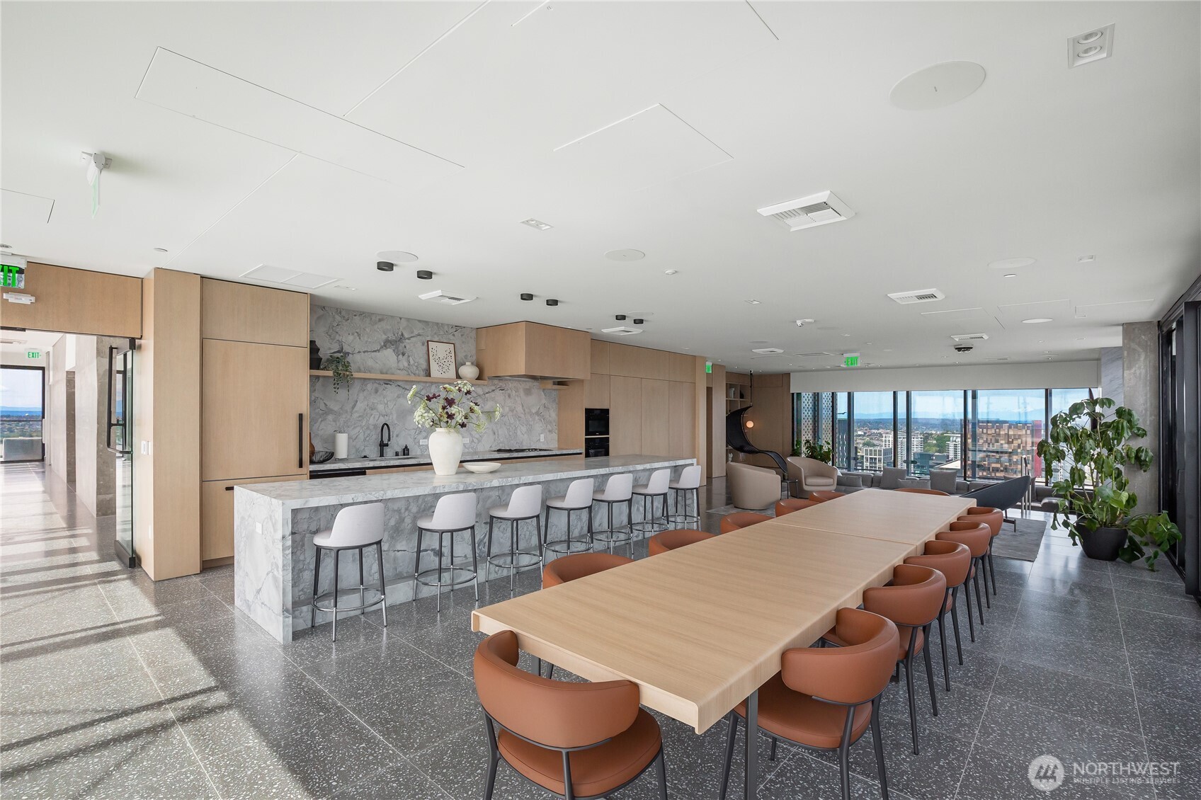 300 Virginia Street Unit: 2602
