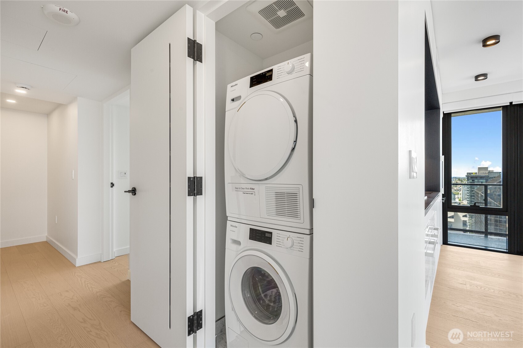 300 Virginia Street Unit: 2602