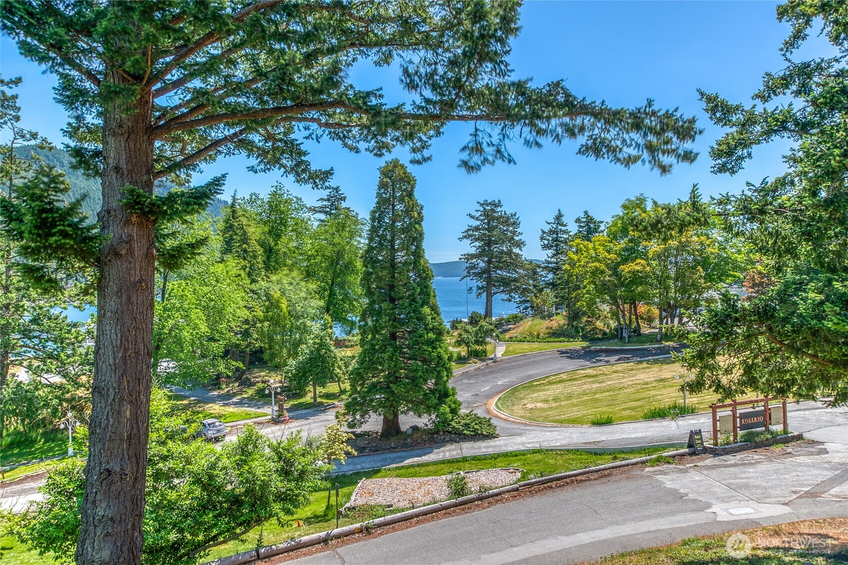 1325 Rosario Road
