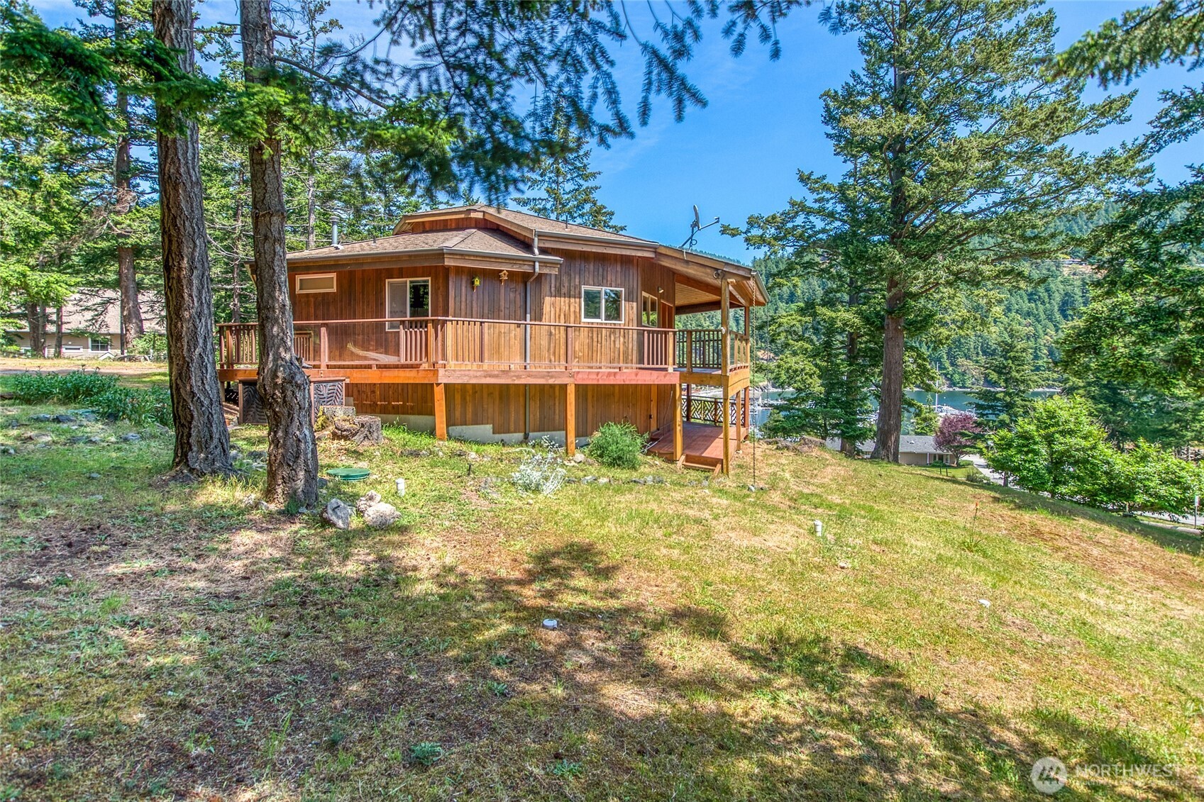 1325 Rosario Road