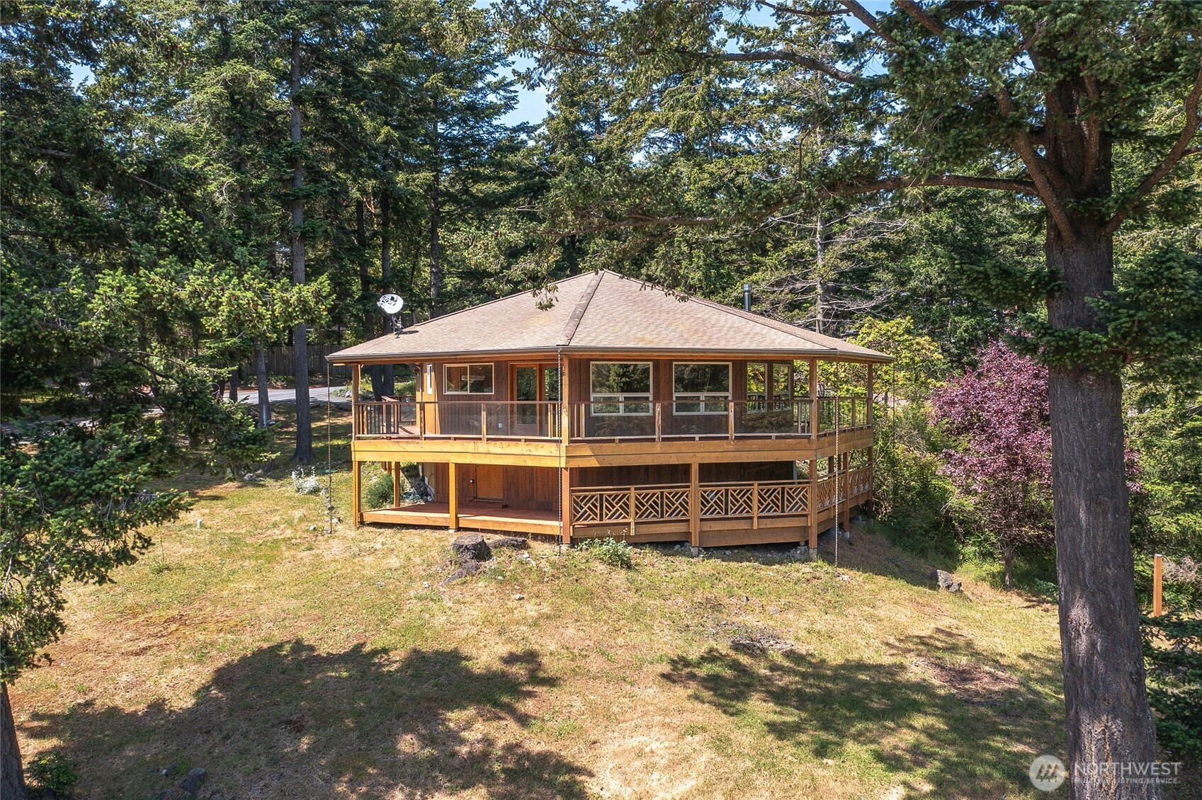 1325 Rosario Road