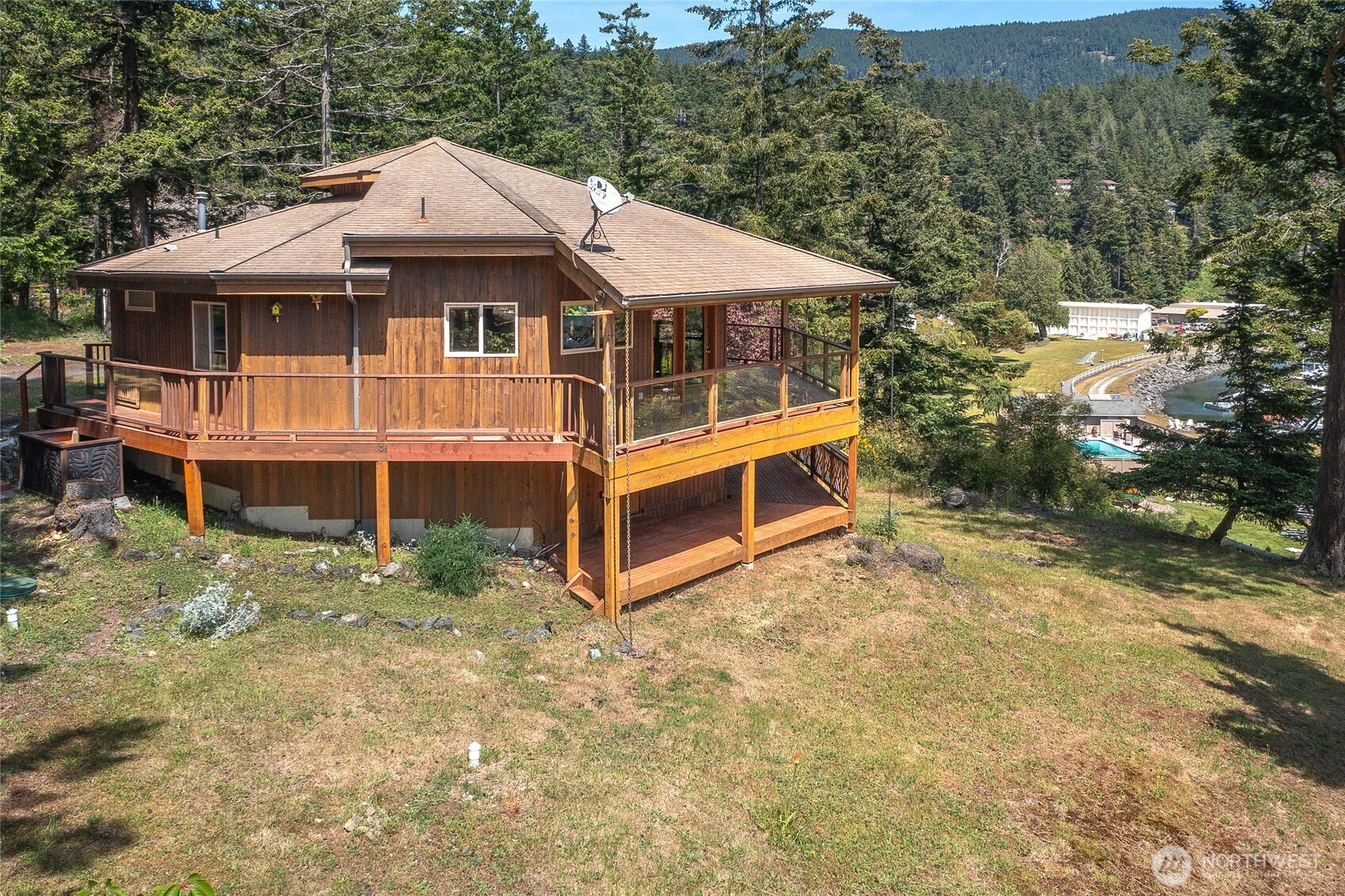 1325 Rosario Road