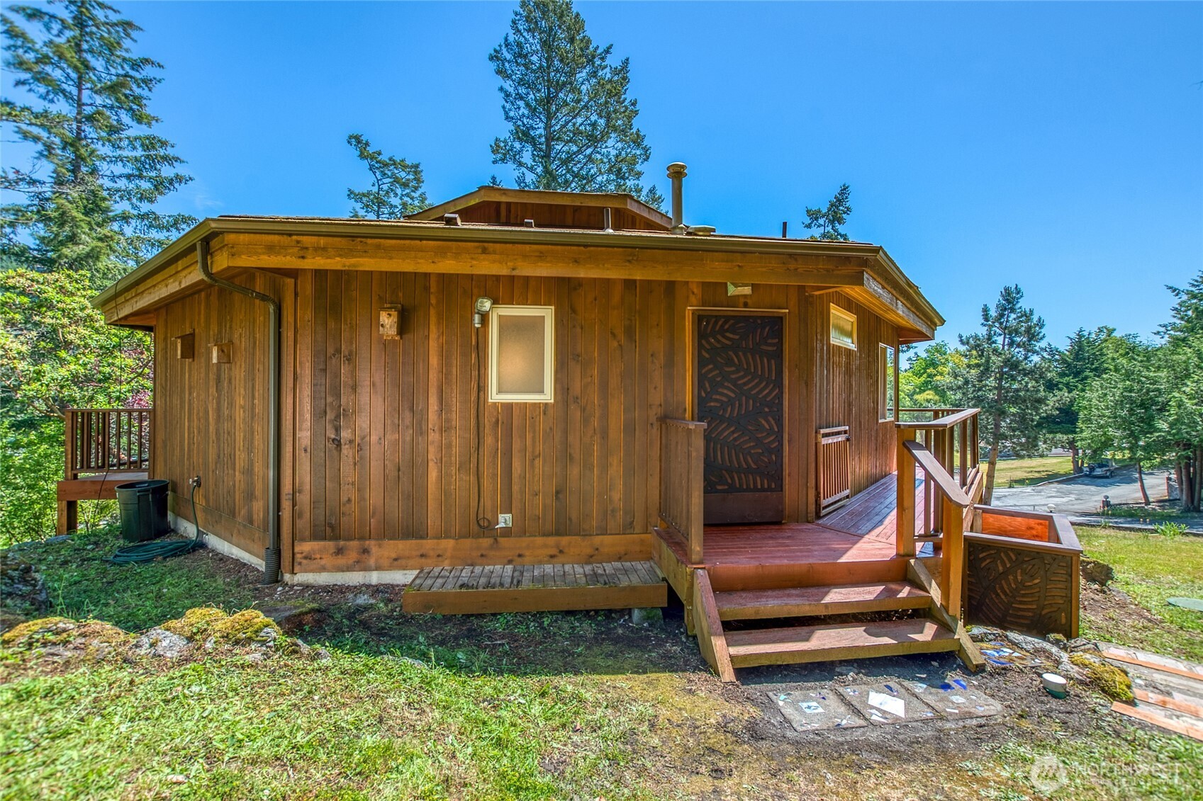 1325 Rosario Road