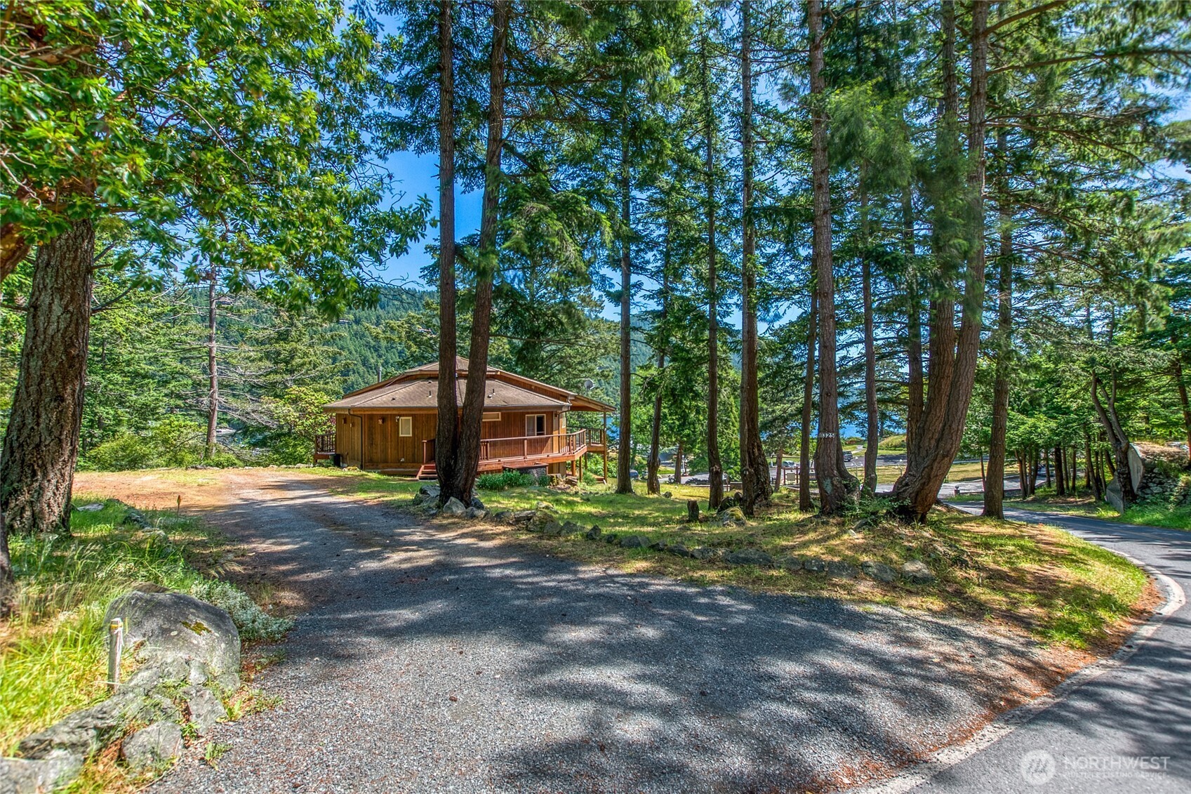 1325 Rosario Road