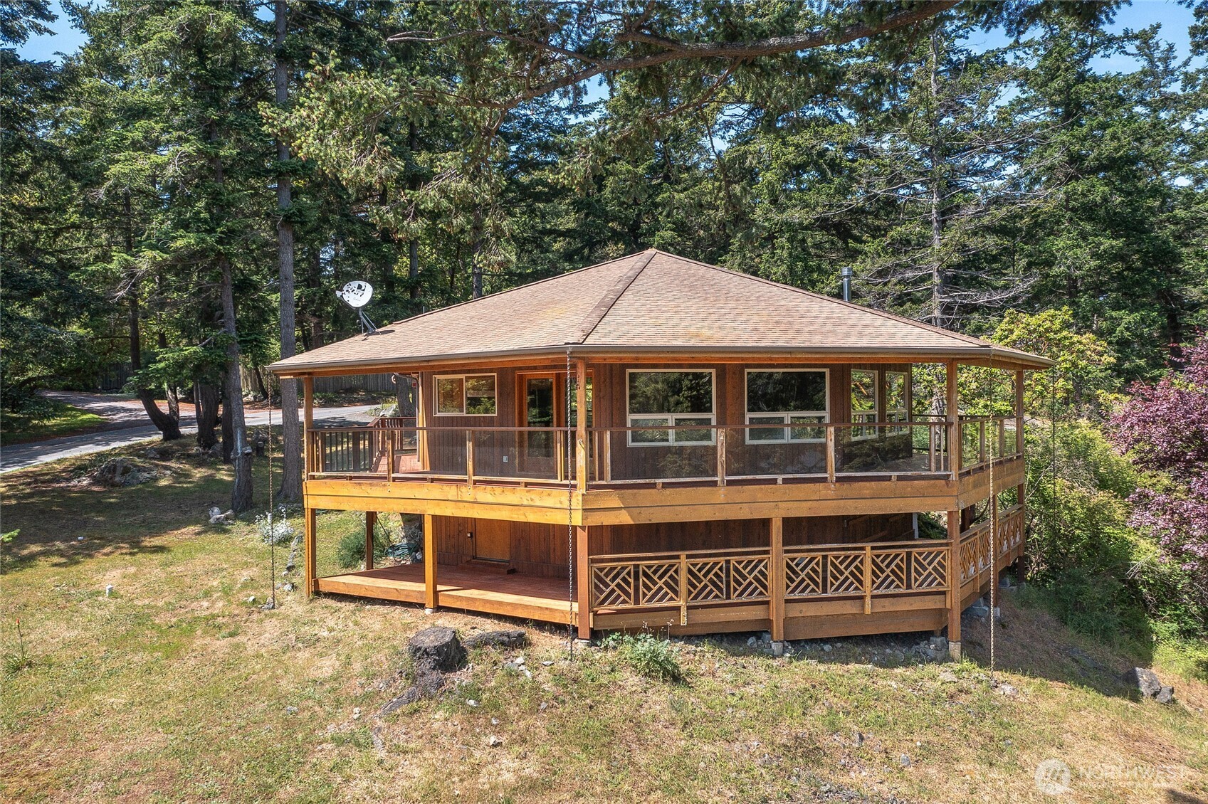 1325 Rosario Road
