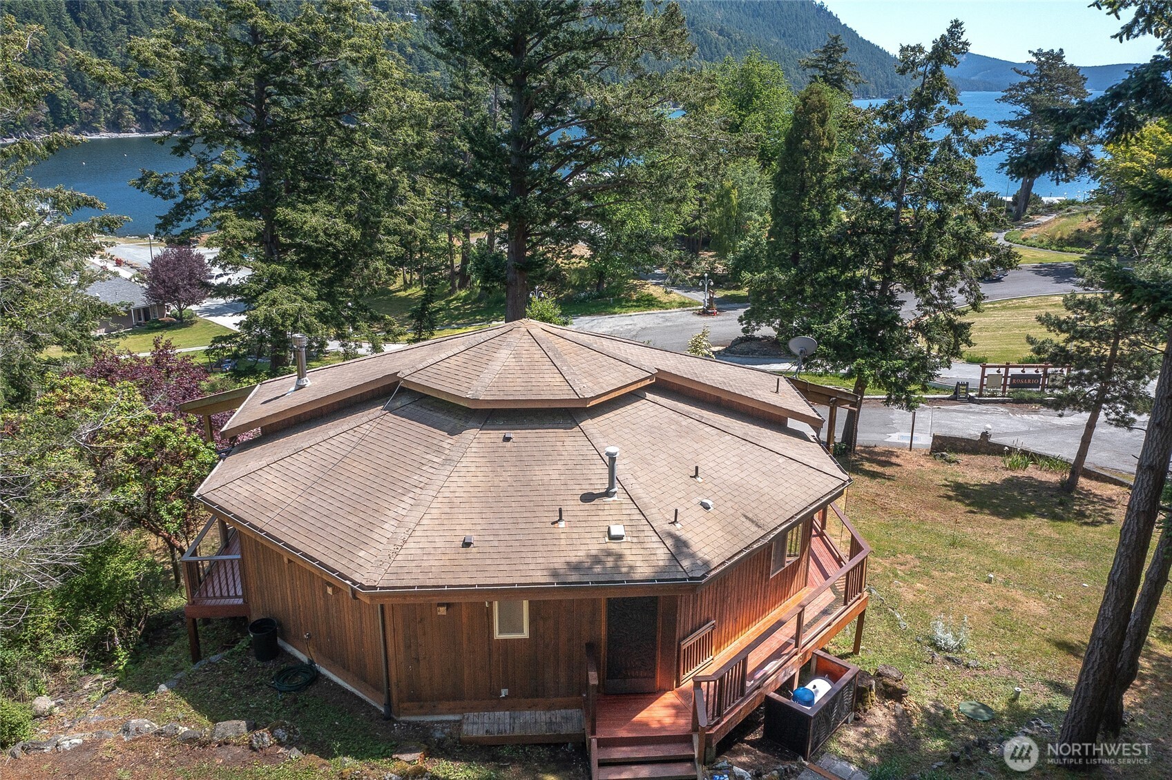 1325 Rosario Road